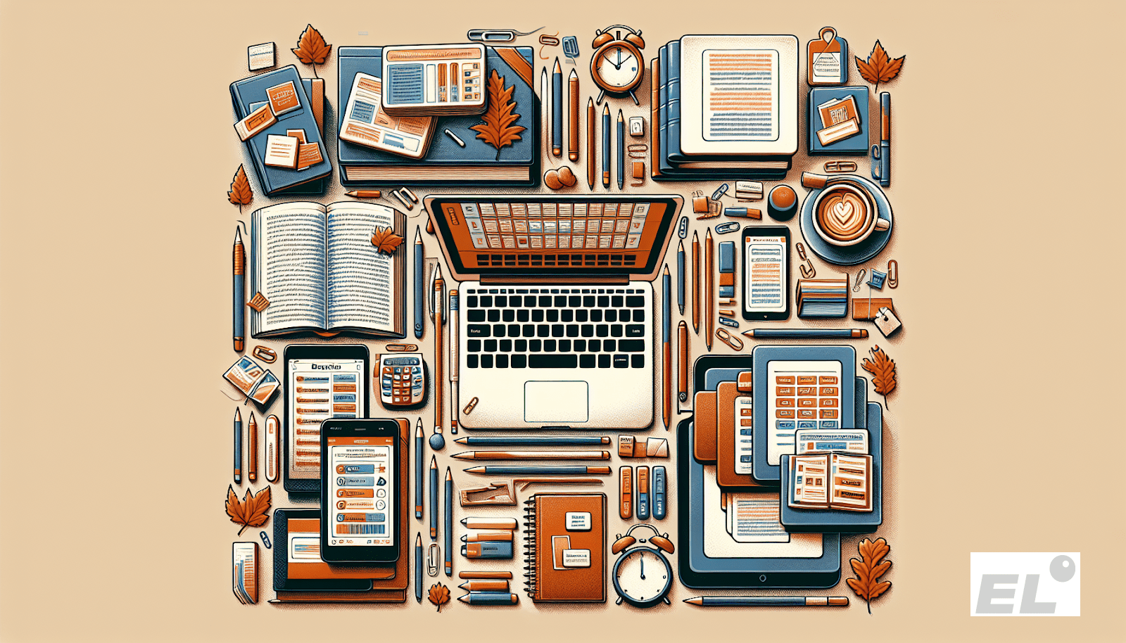 Разбиение объектов на группы.