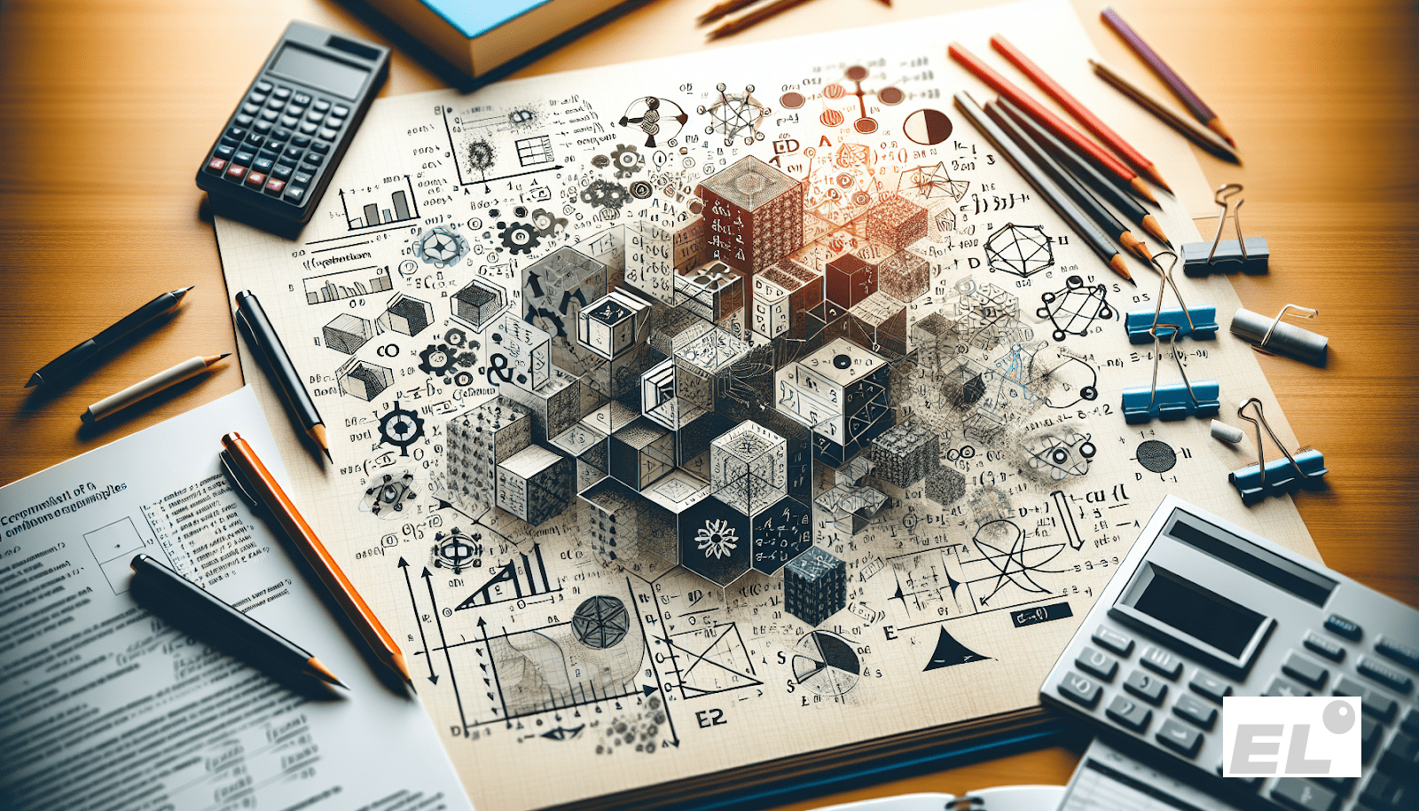 Формулы комбинаторики