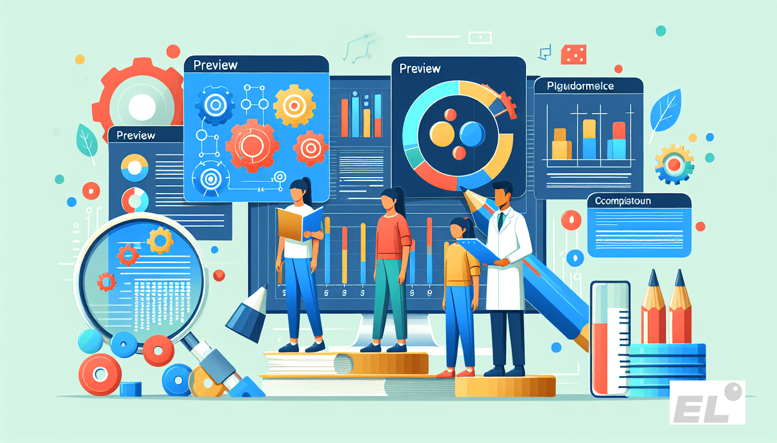 Группировка данных