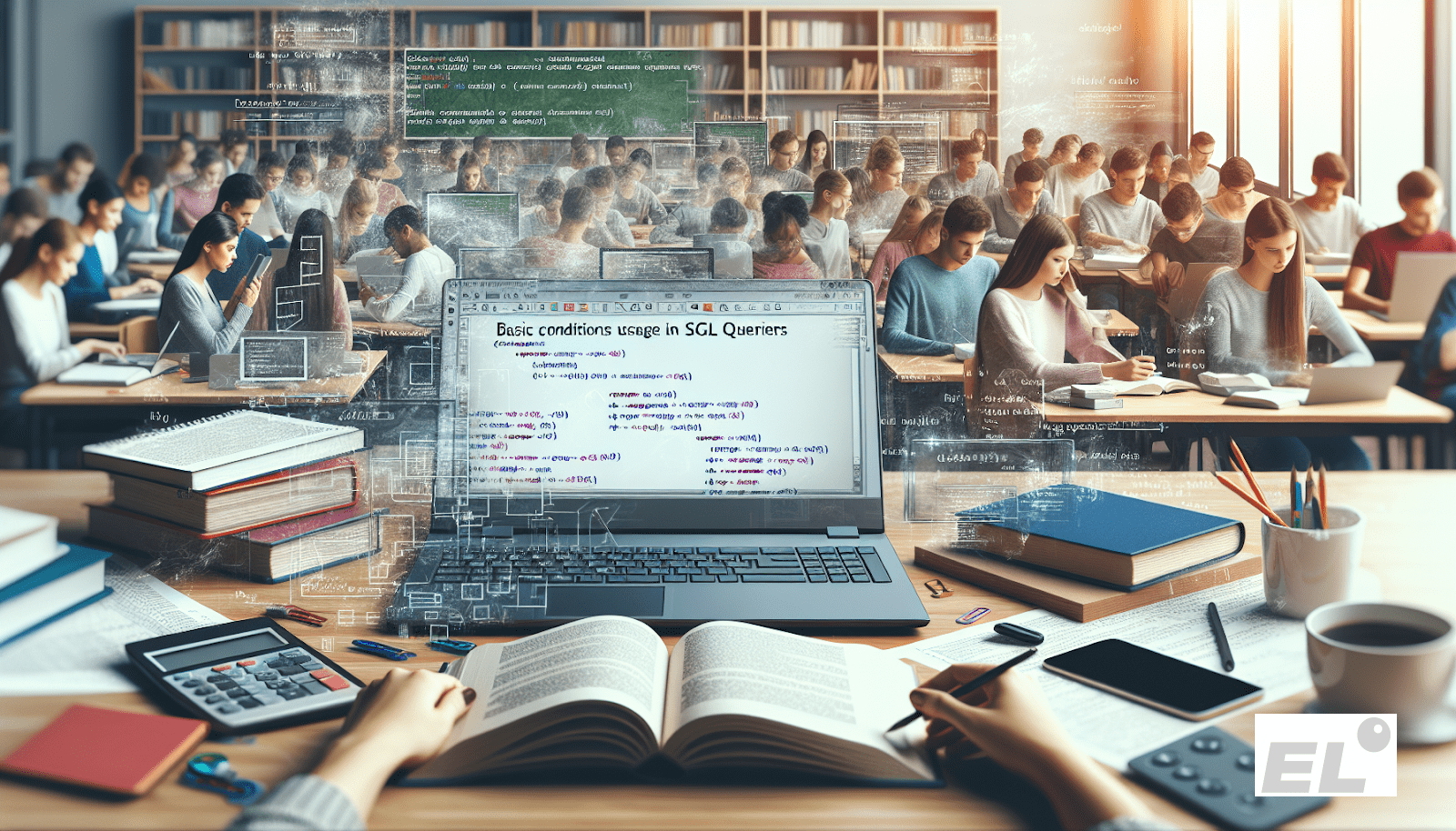 Условия и сортировка в запросах