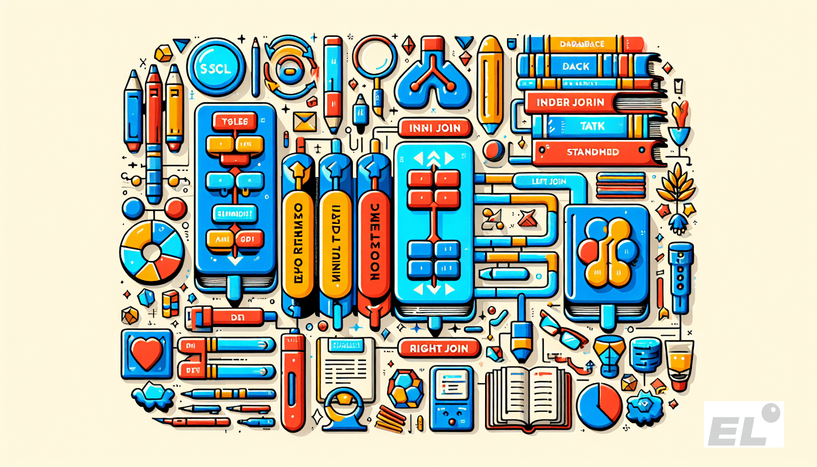 Соединение таблиц (JOIN)