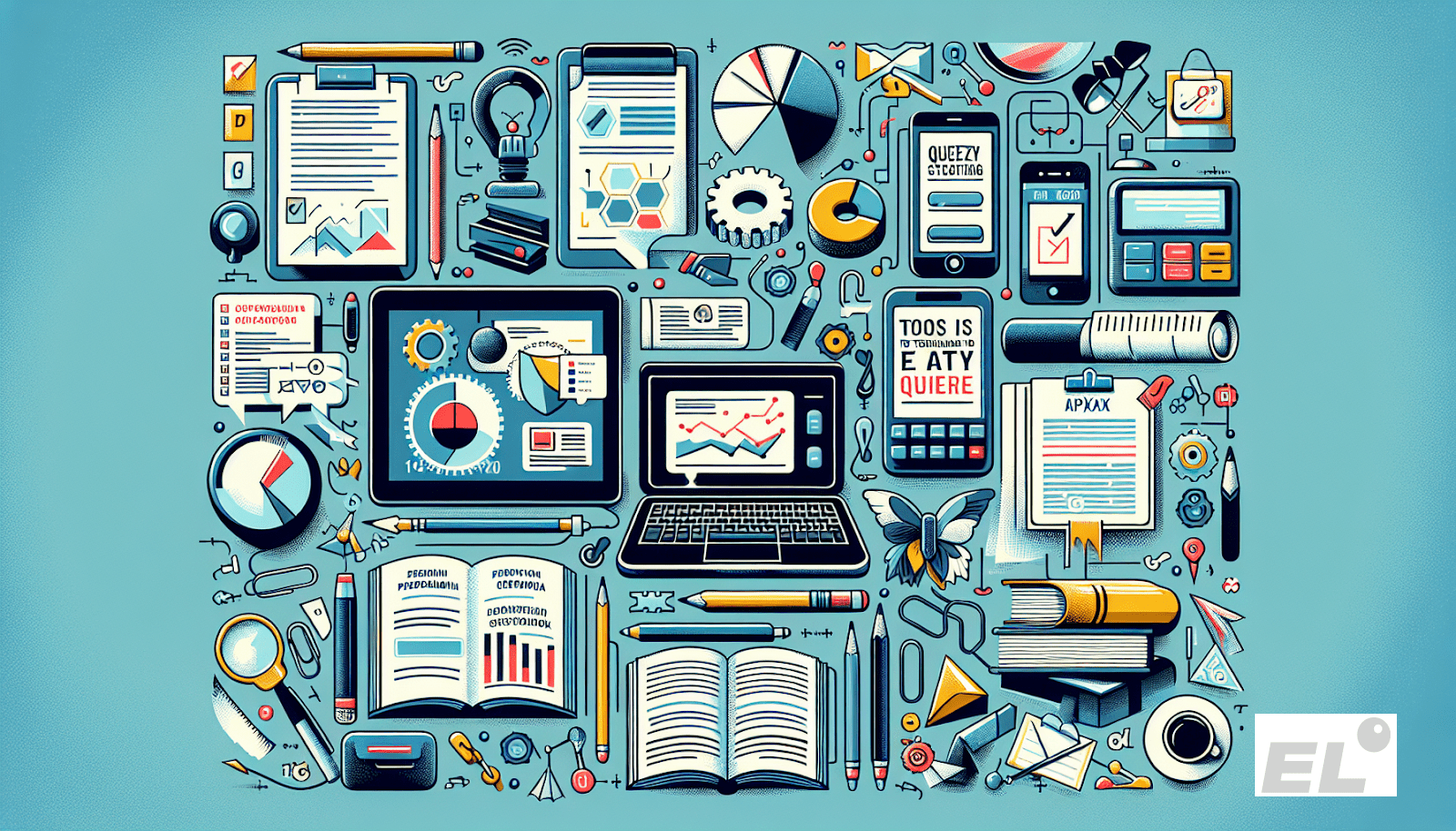 Чтобы собрать нужные данные из базы, достаточно знать SQL.