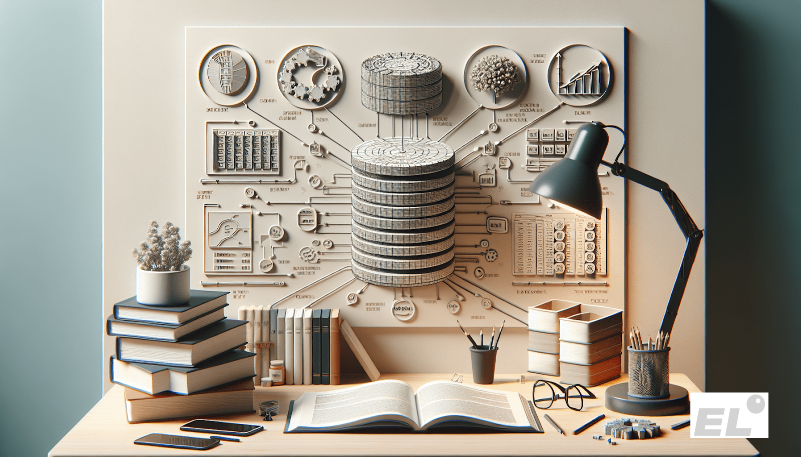 Понятие базы данных