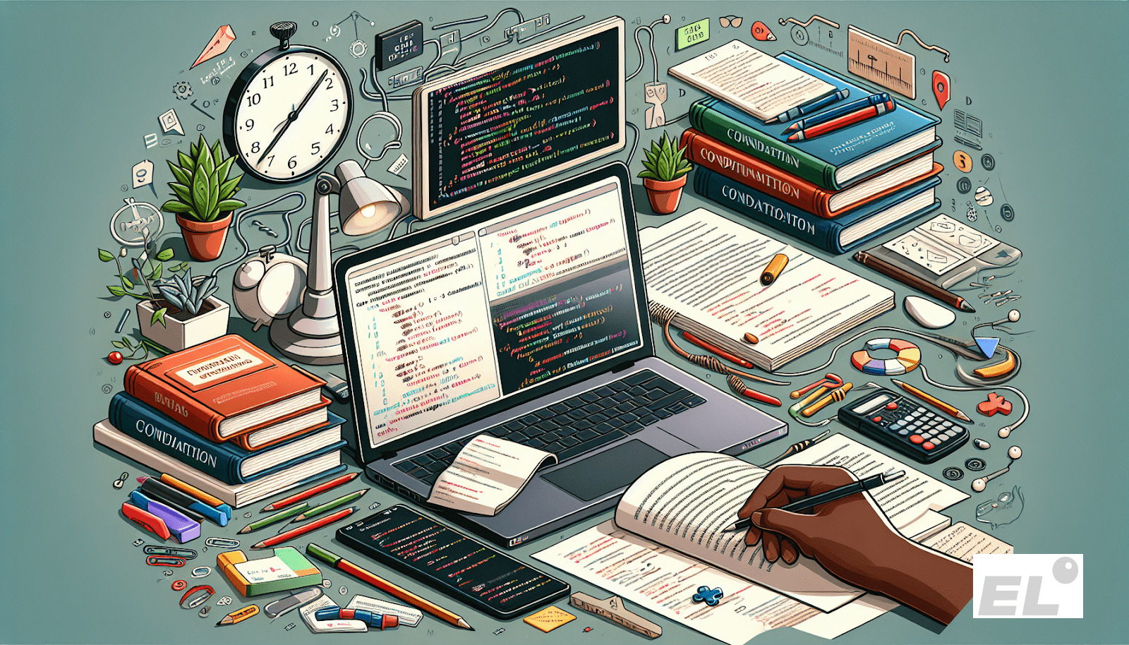 Условные конструкции: if-else