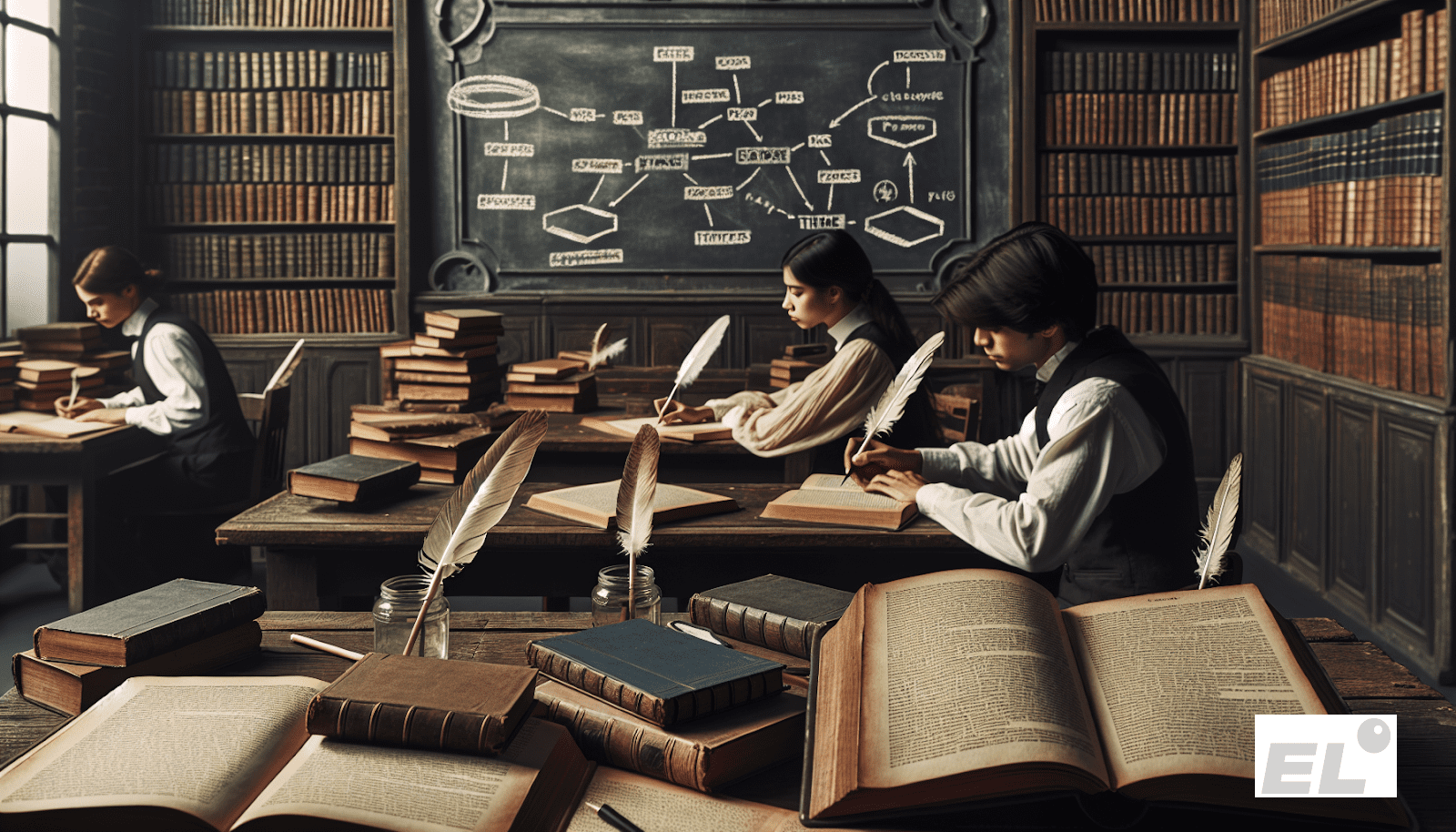 Разбор эпизодов прозы для успешного сочинения на ЕГЭ