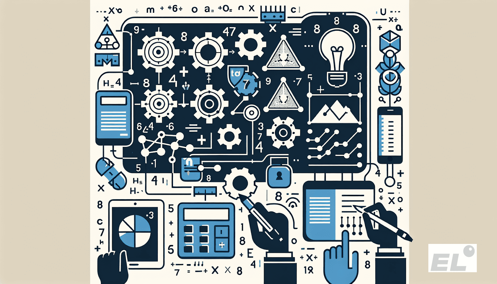 Понятие алгоритма и его свойства.