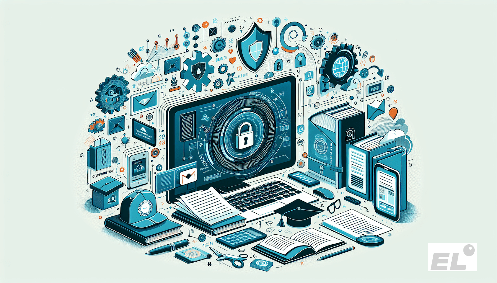 Компьютерные сети ежедневно обрабатывают конфиденциальную информацию — платежные данные, внутреннюю переписку, документы.