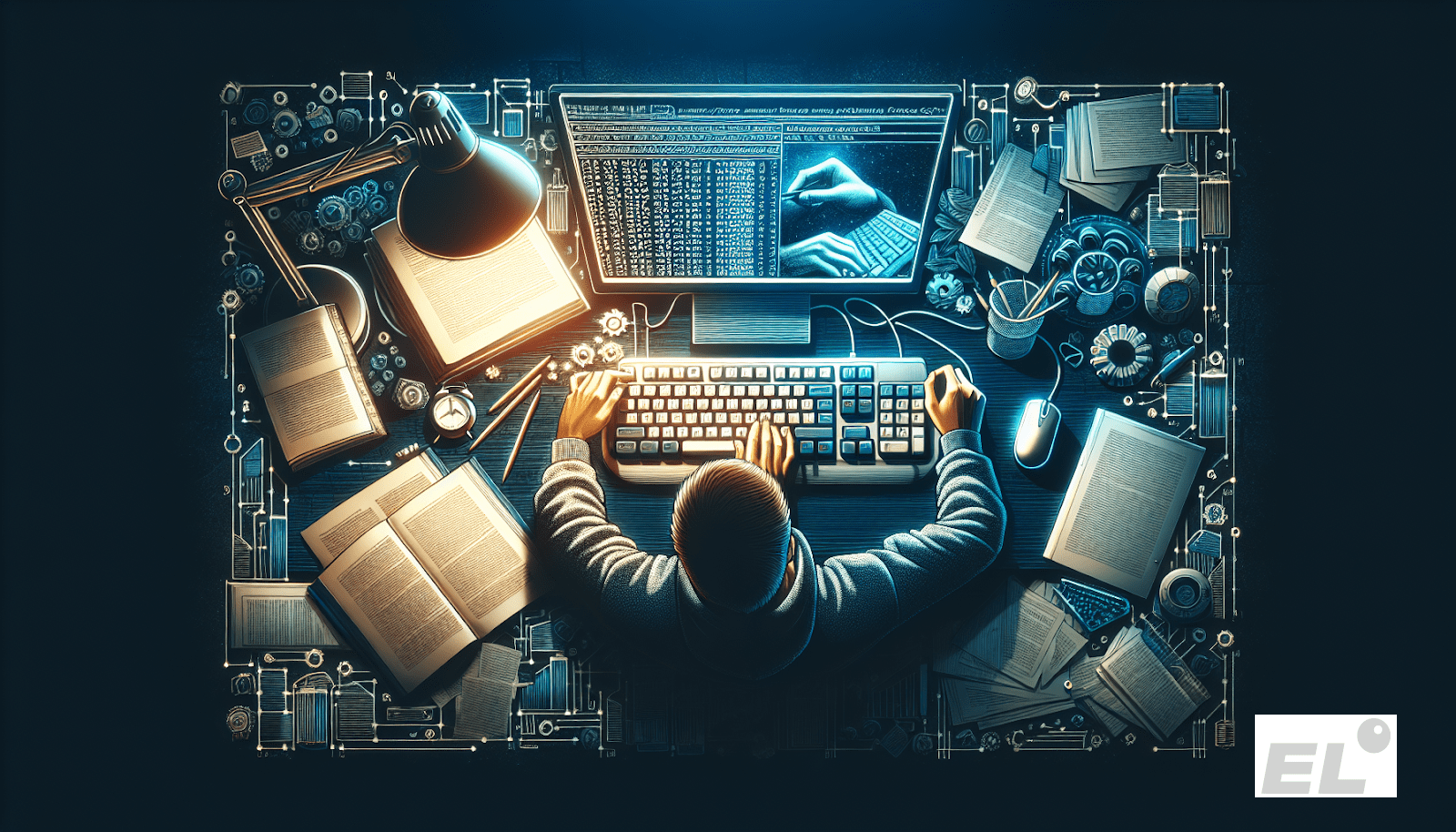 Основные устройства ввода-вывода информации.