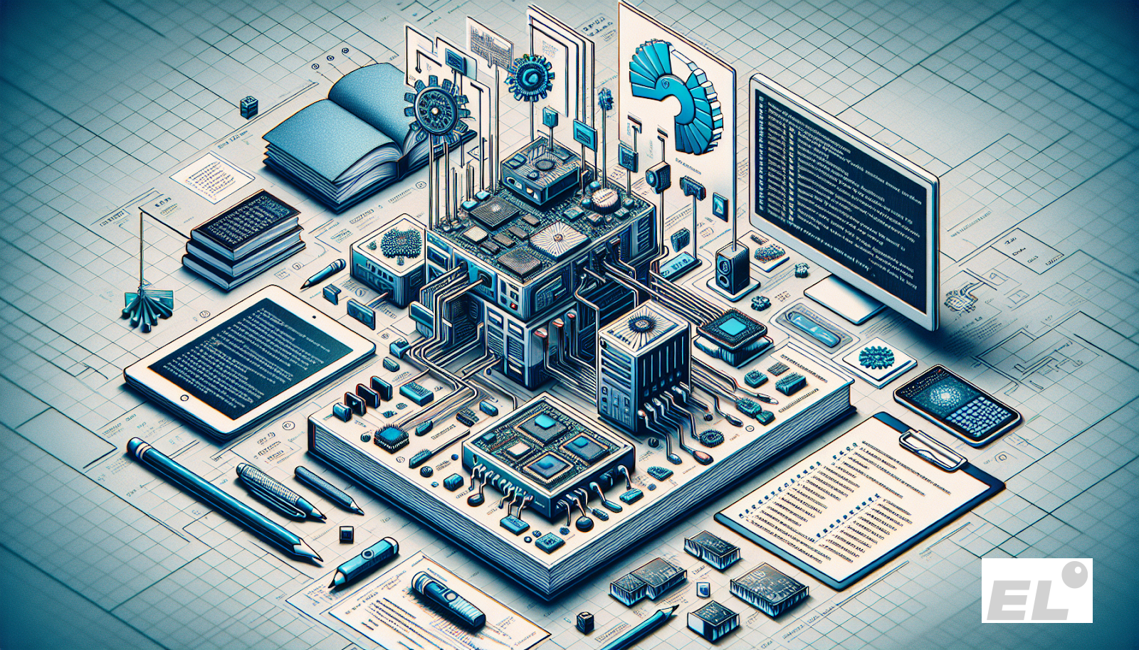 Архитектура компьютера.