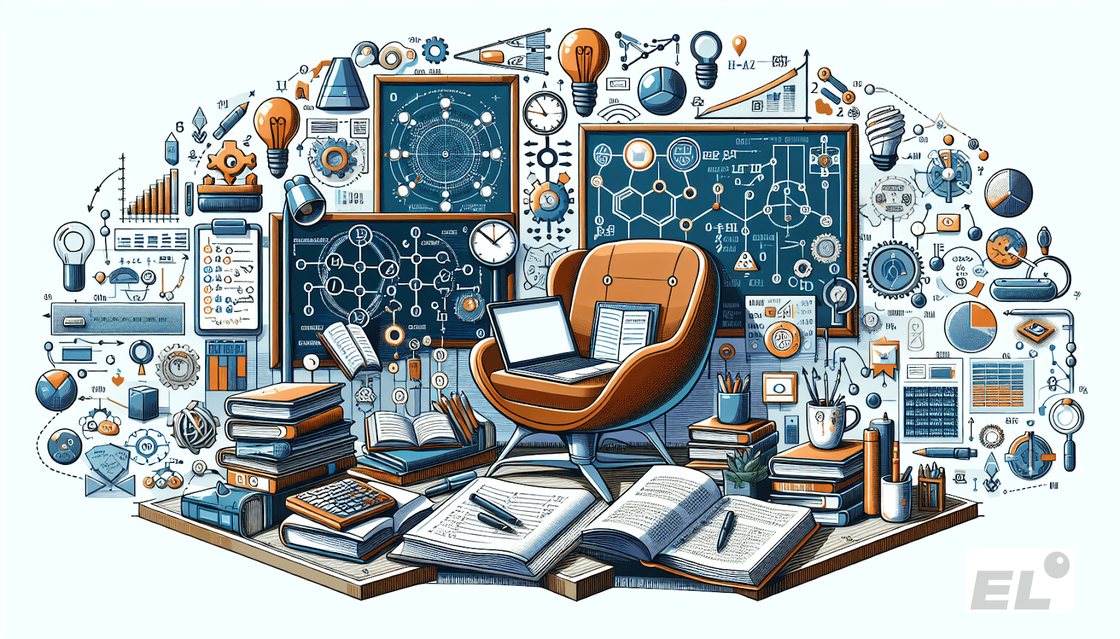 Логические схемы и их оптимизация.