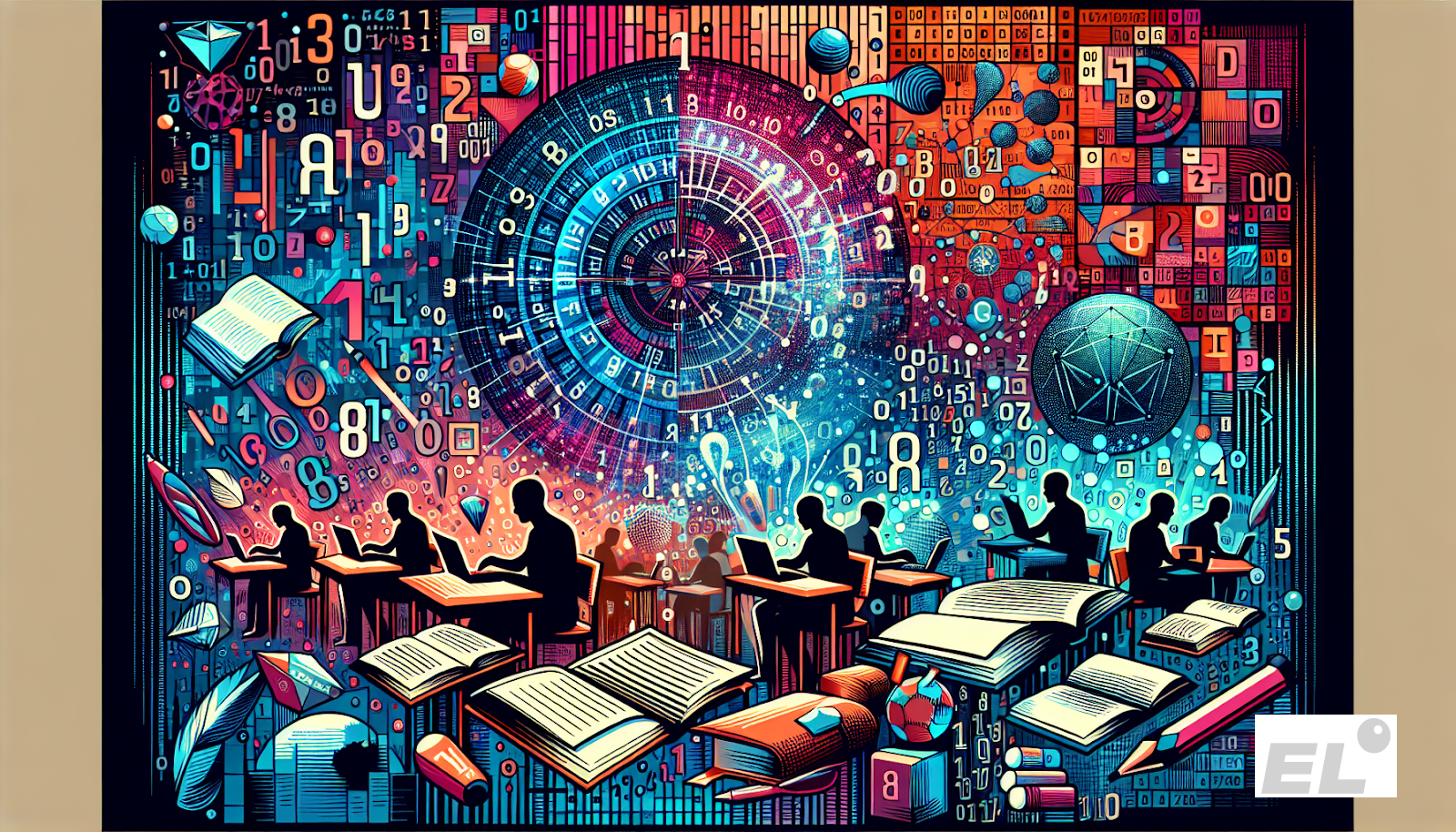 Перевод чисел из одной системы счисления в другую.