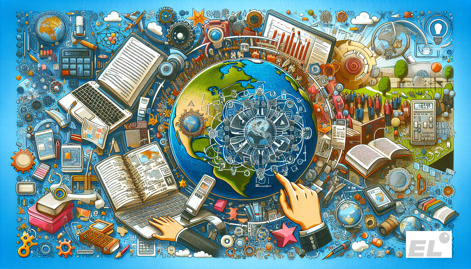 Понятие информации и ее свойства.