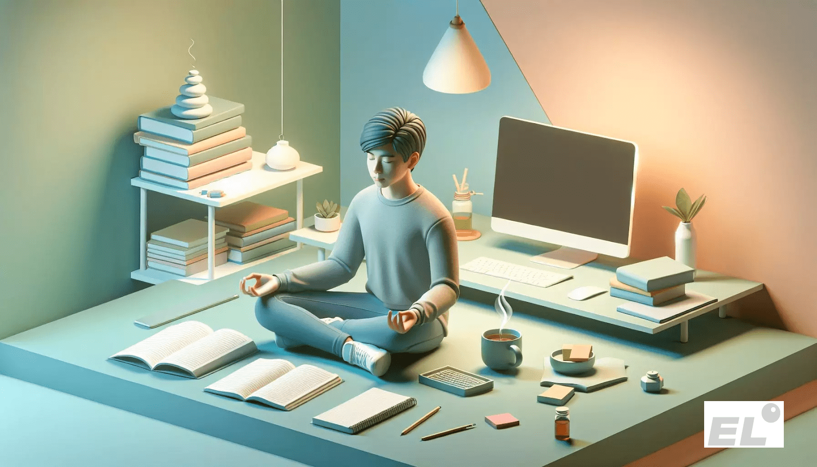 Как не нервничать перед ЕГЭ: советы психолога.