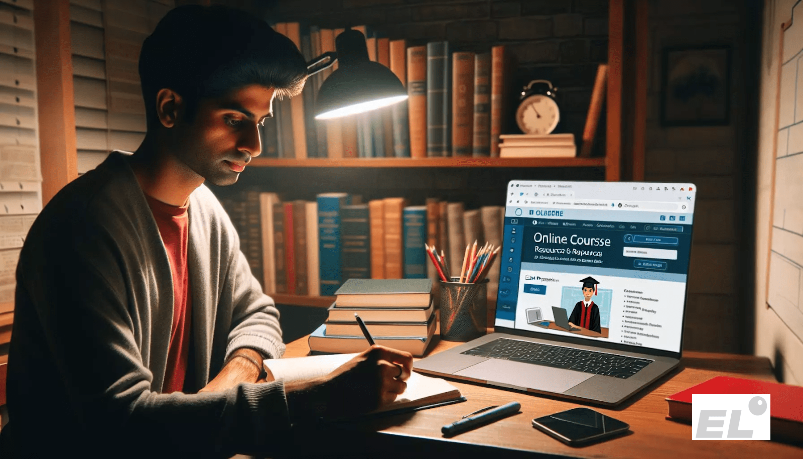 Онлайн-курсы и ресурсы для подготовки к ЕГЭ.