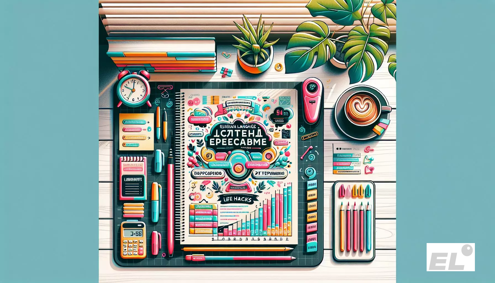 Лайфхаки для успешной сдачи ЕГЭ по русскому языку.