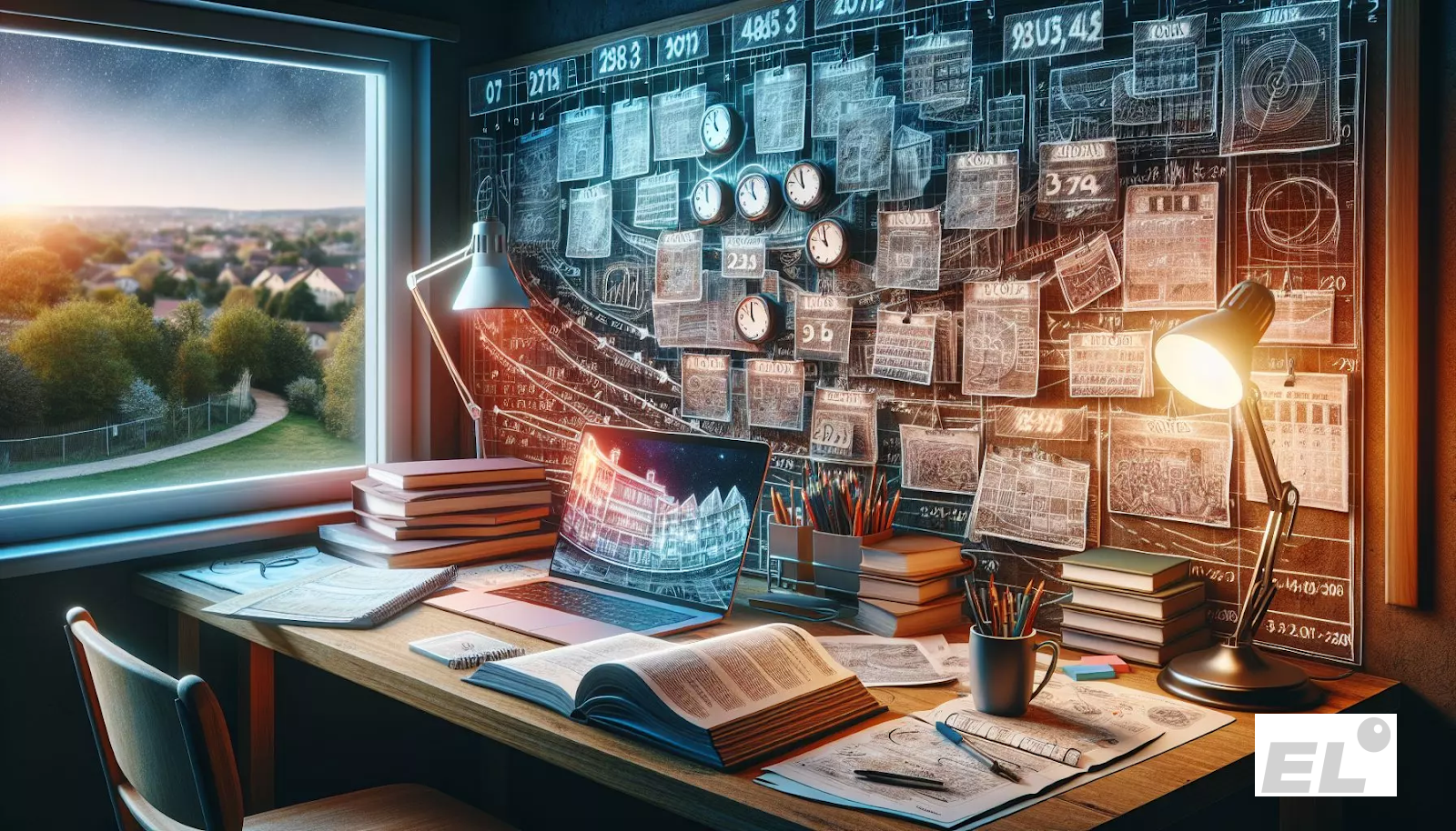 Как подготовиться к ЕГЭ по обществознанию за 3 месяца.