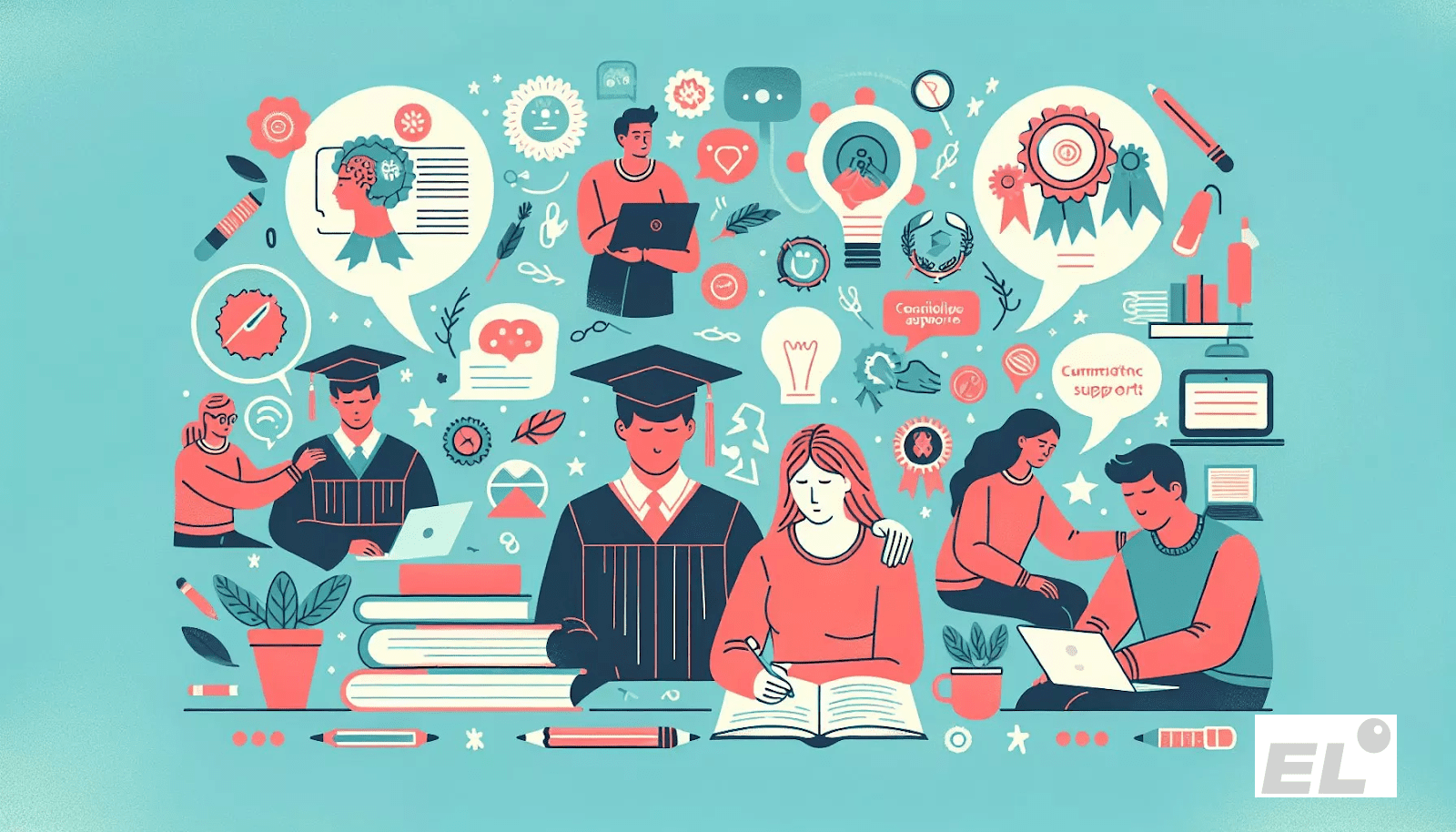 Подготовка к ЕГЭ не ограничивается изучением материала — выпускники подчеркивают роль психологического настроя.