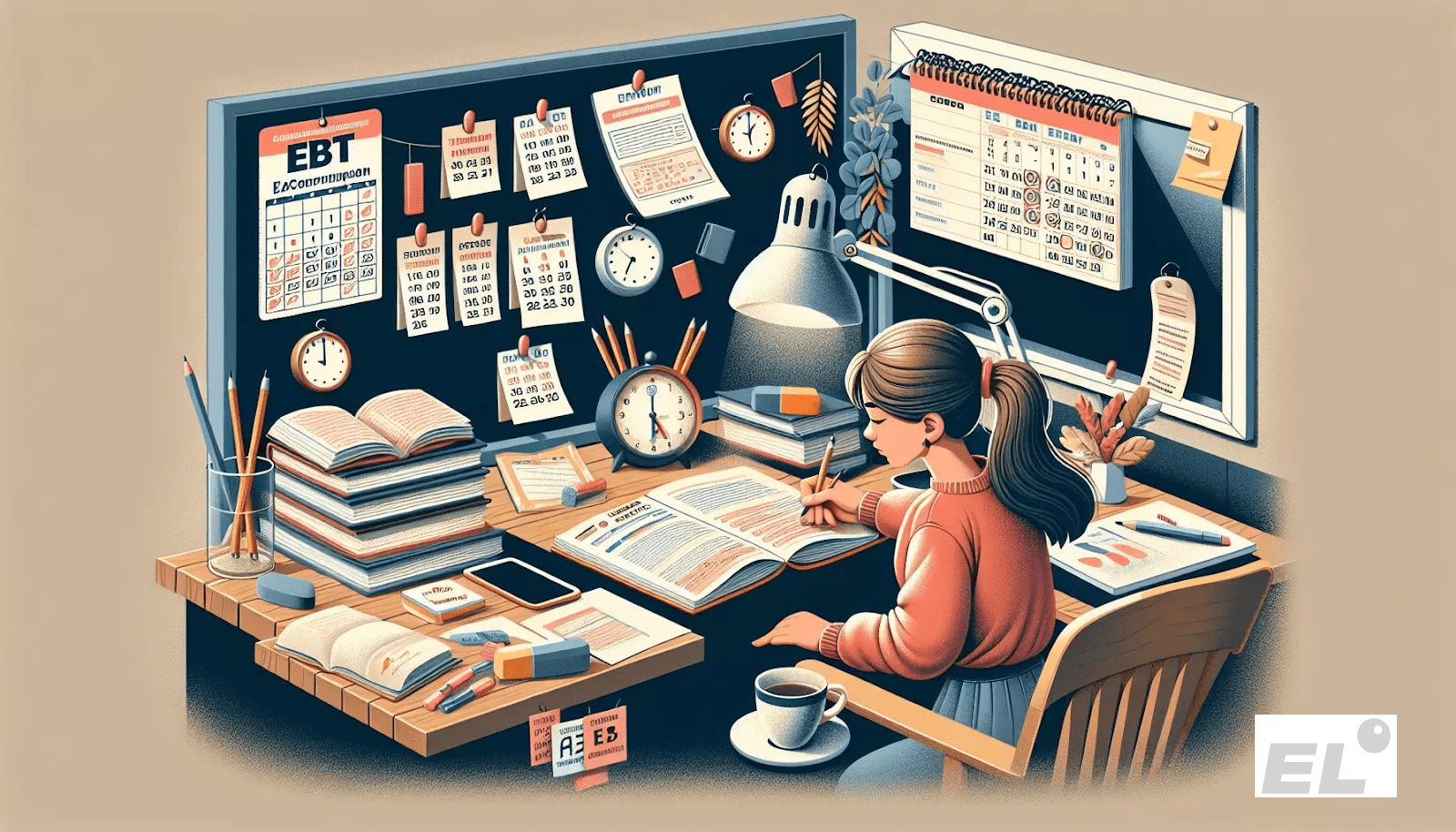 Учимся сдавать пробные тесты ЕГЭ: советы и рекомендации.