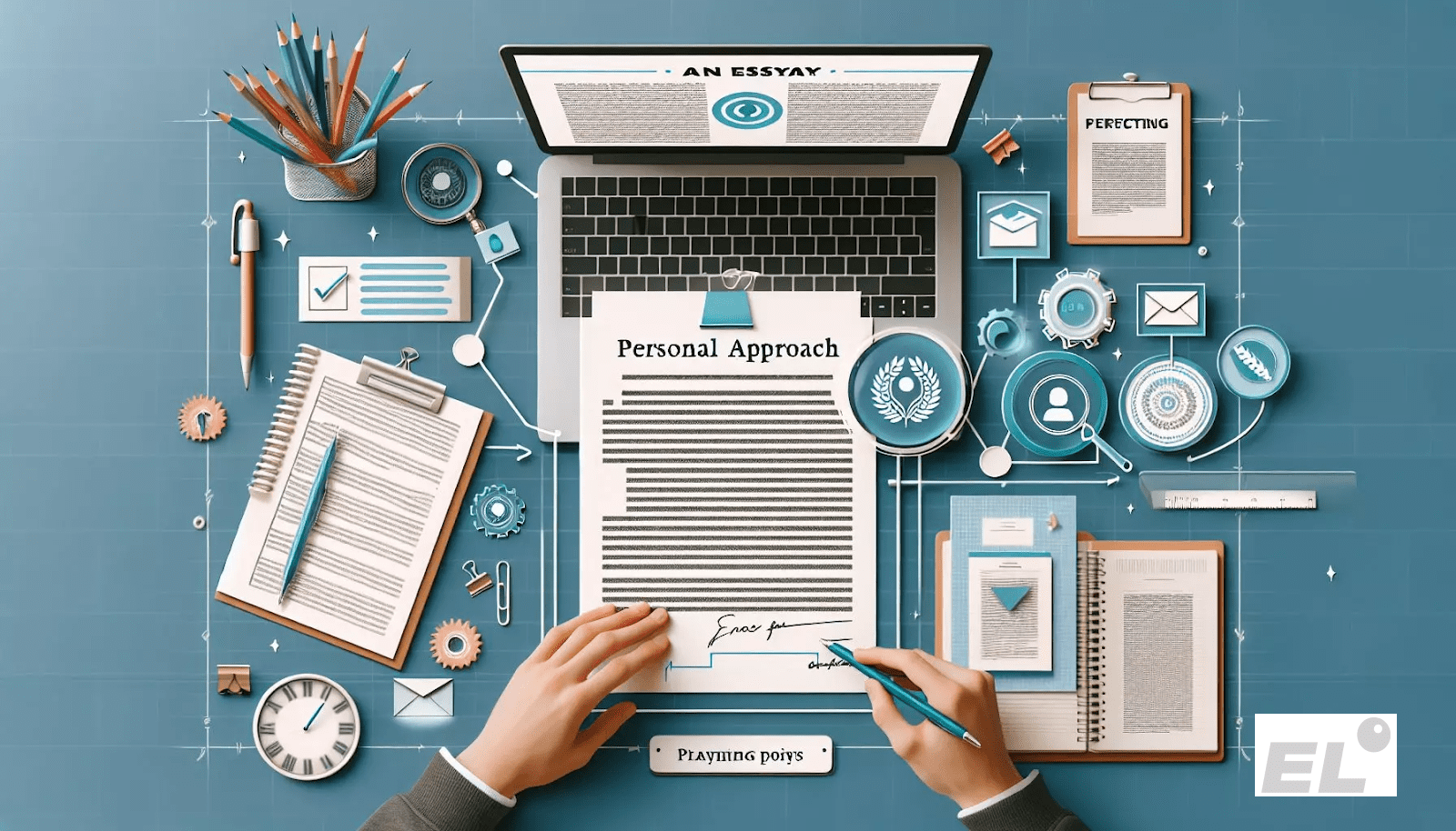 Чтобы действительно продвинуться в умении писать эссе для ЕГЭ, необходимо выстроить личный подход к обучению.
