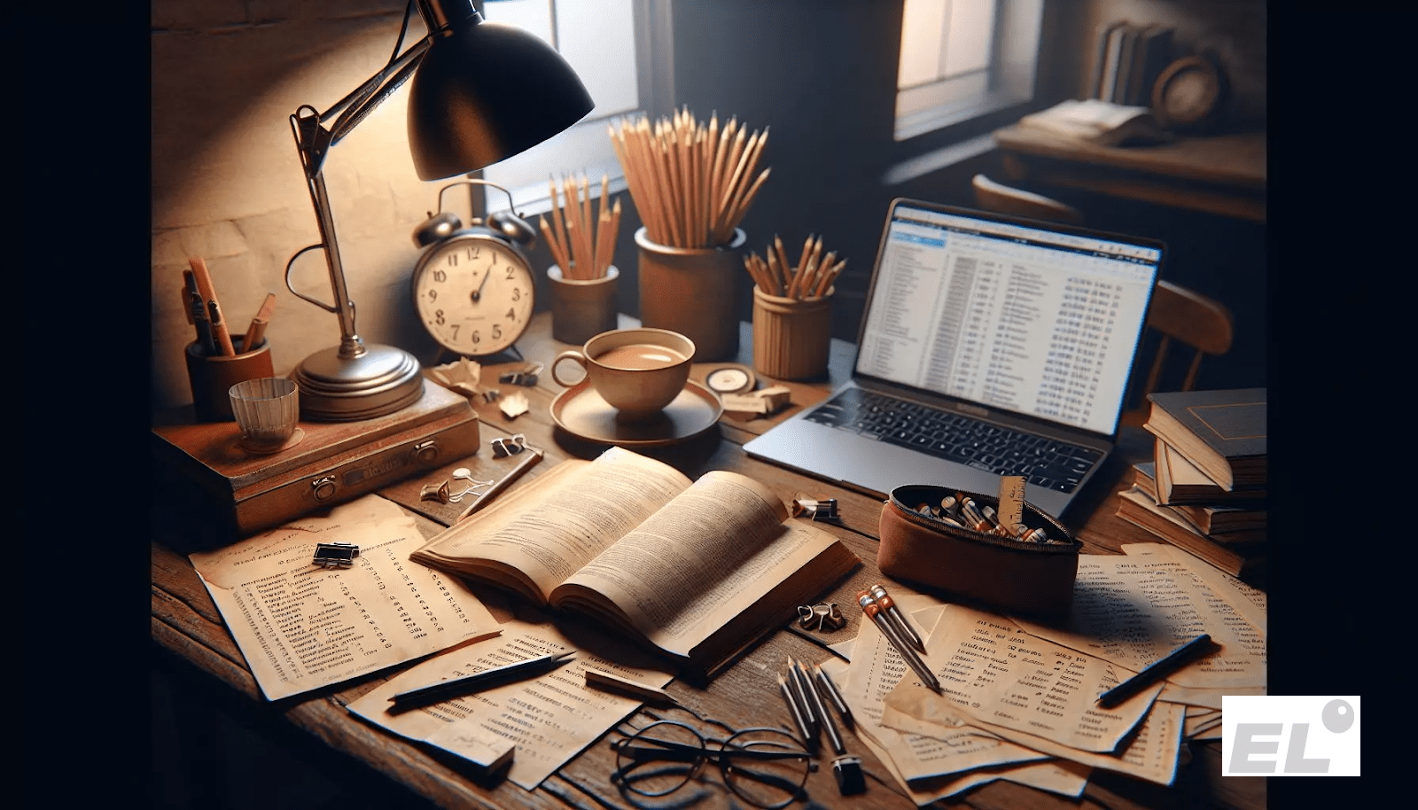 Как эффективно работать с тестами и заданиями прошлых лет.