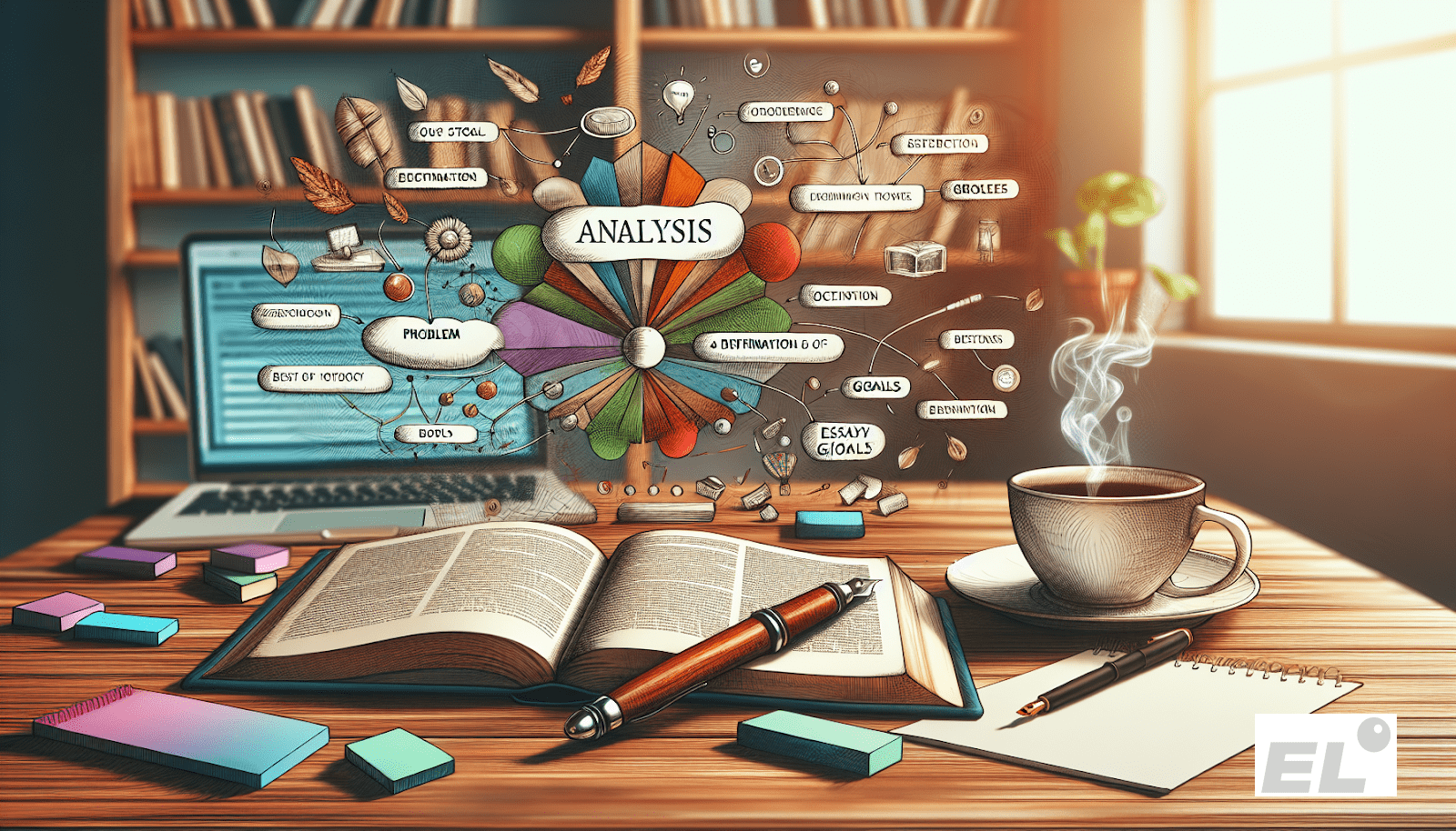 Сочинение-рассуждение на максимальный балл: пошаговая инструкция