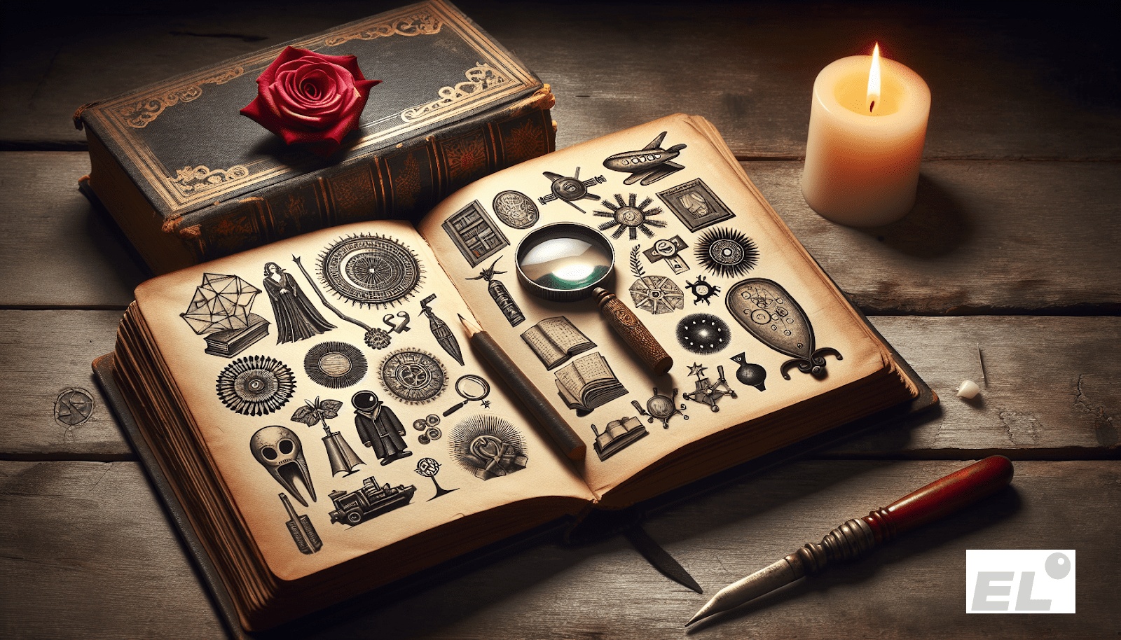 25 ключевых произведений XX века в ЕГЭ по литературе.