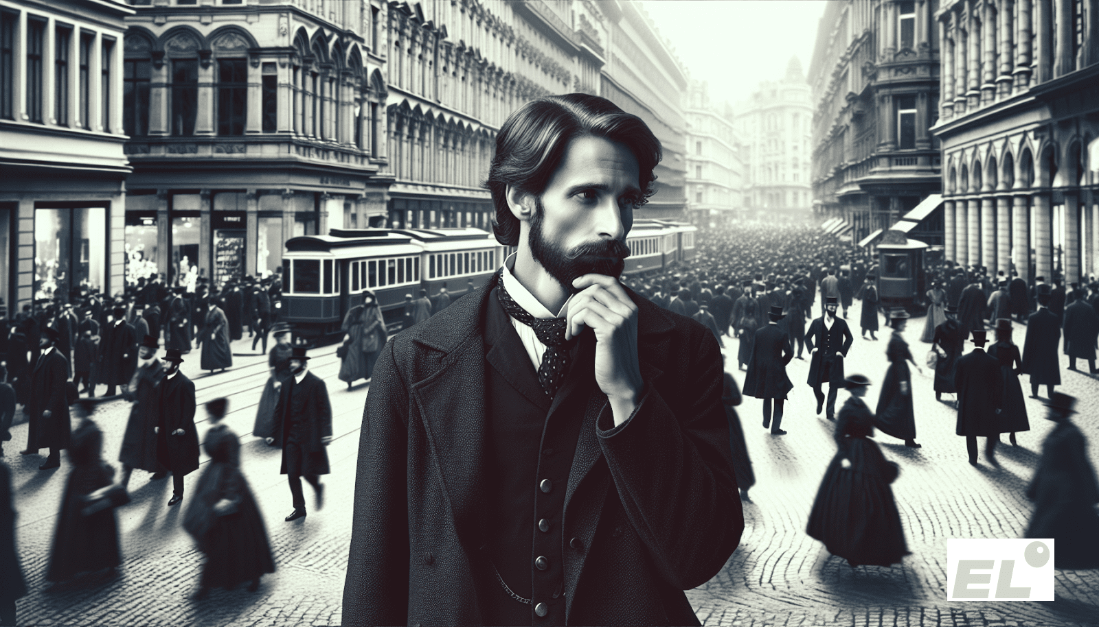 Образ «лишнего человека»: кто это и как его описать.