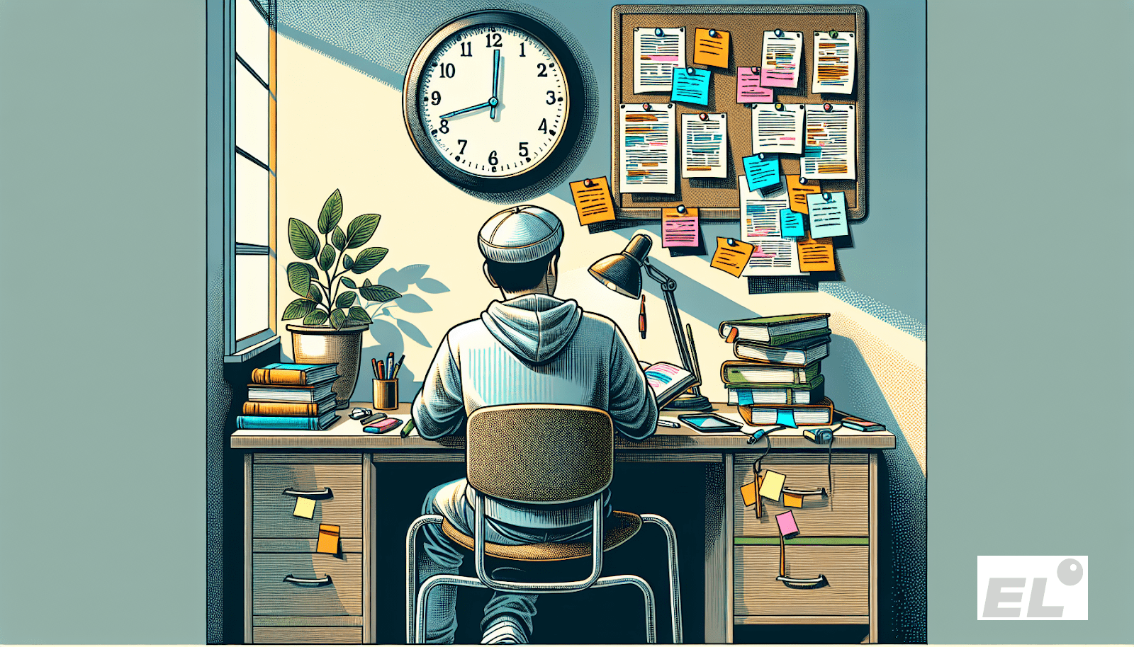 Как распределить время при подготовке к ЕГЭ по литературе.