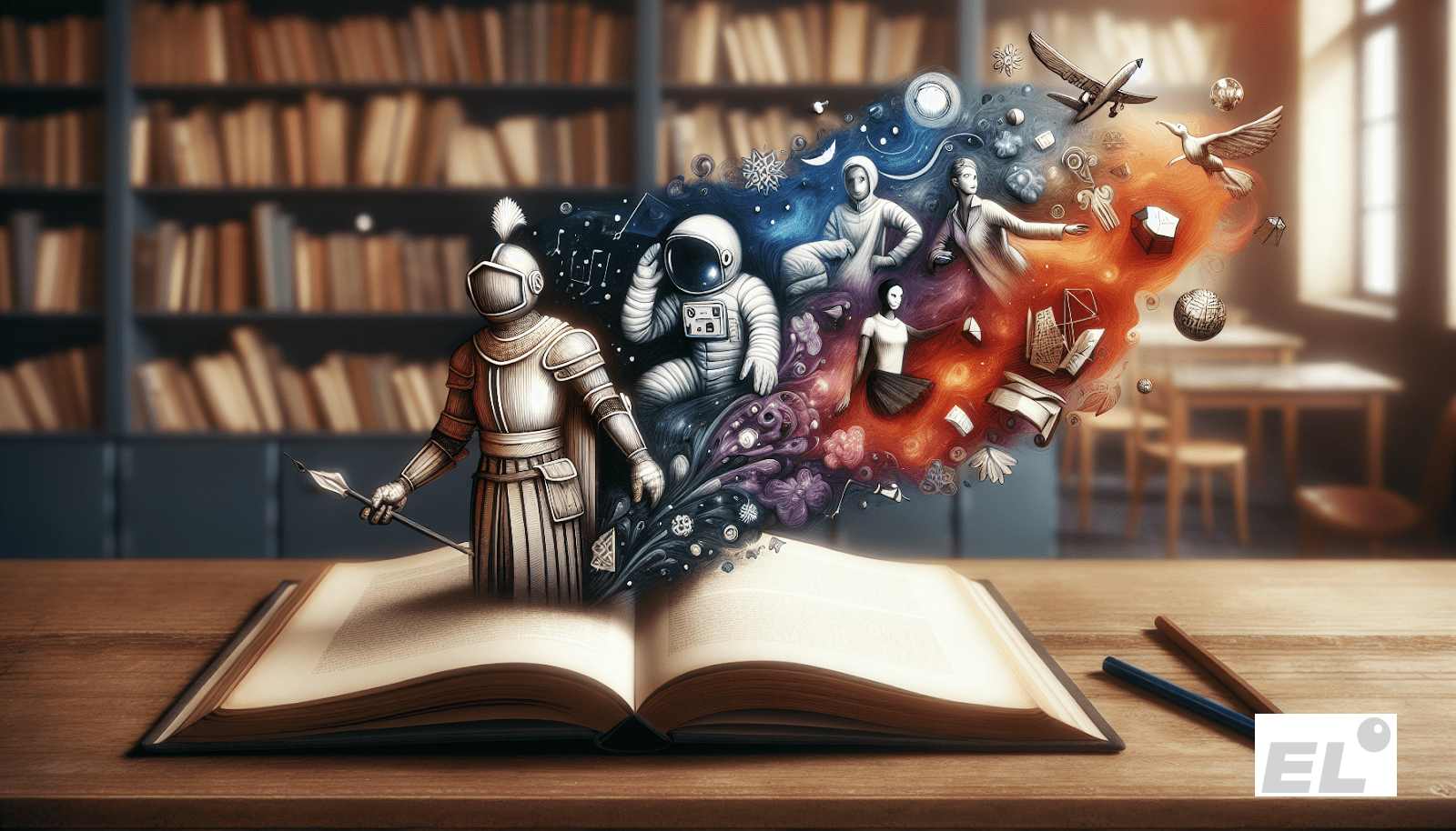 Простые способы запомнить имена героев.