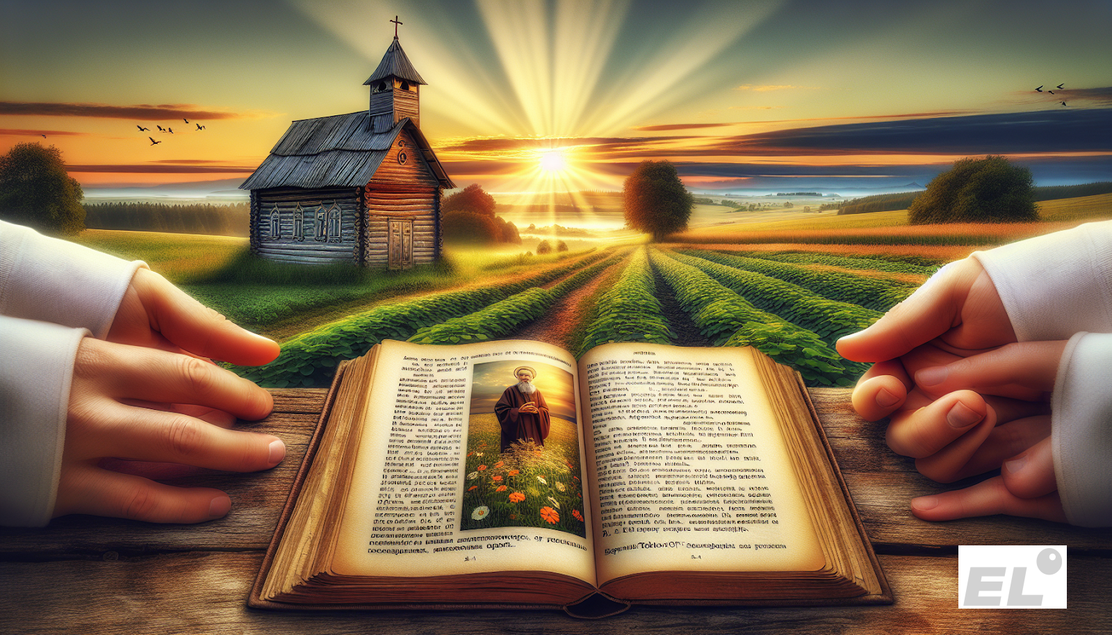 Мировоззрение Толстого и отражение его в произведениях.