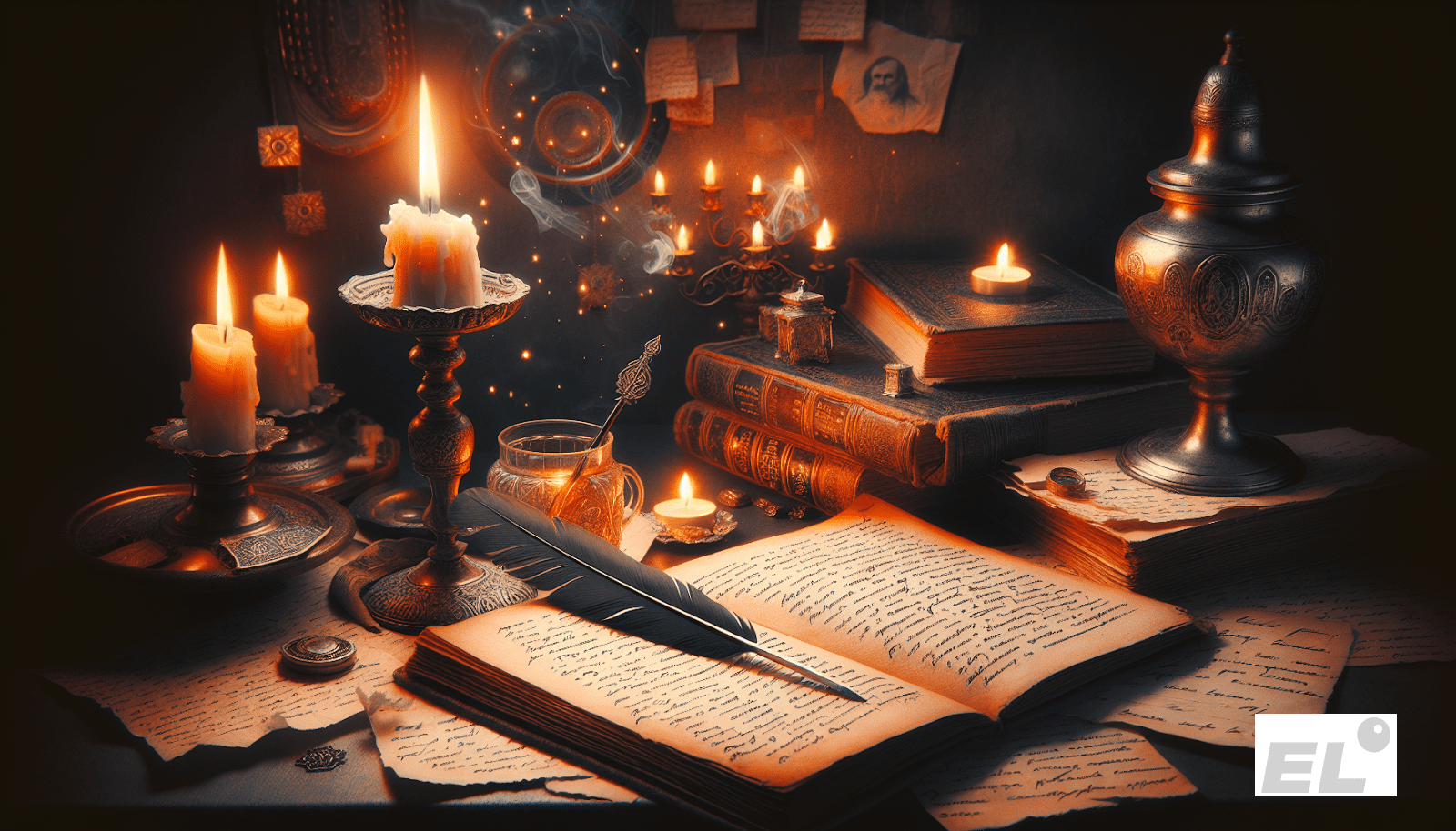 Секреты стиля Достоевского: синтез эстетики, философии и психологизма