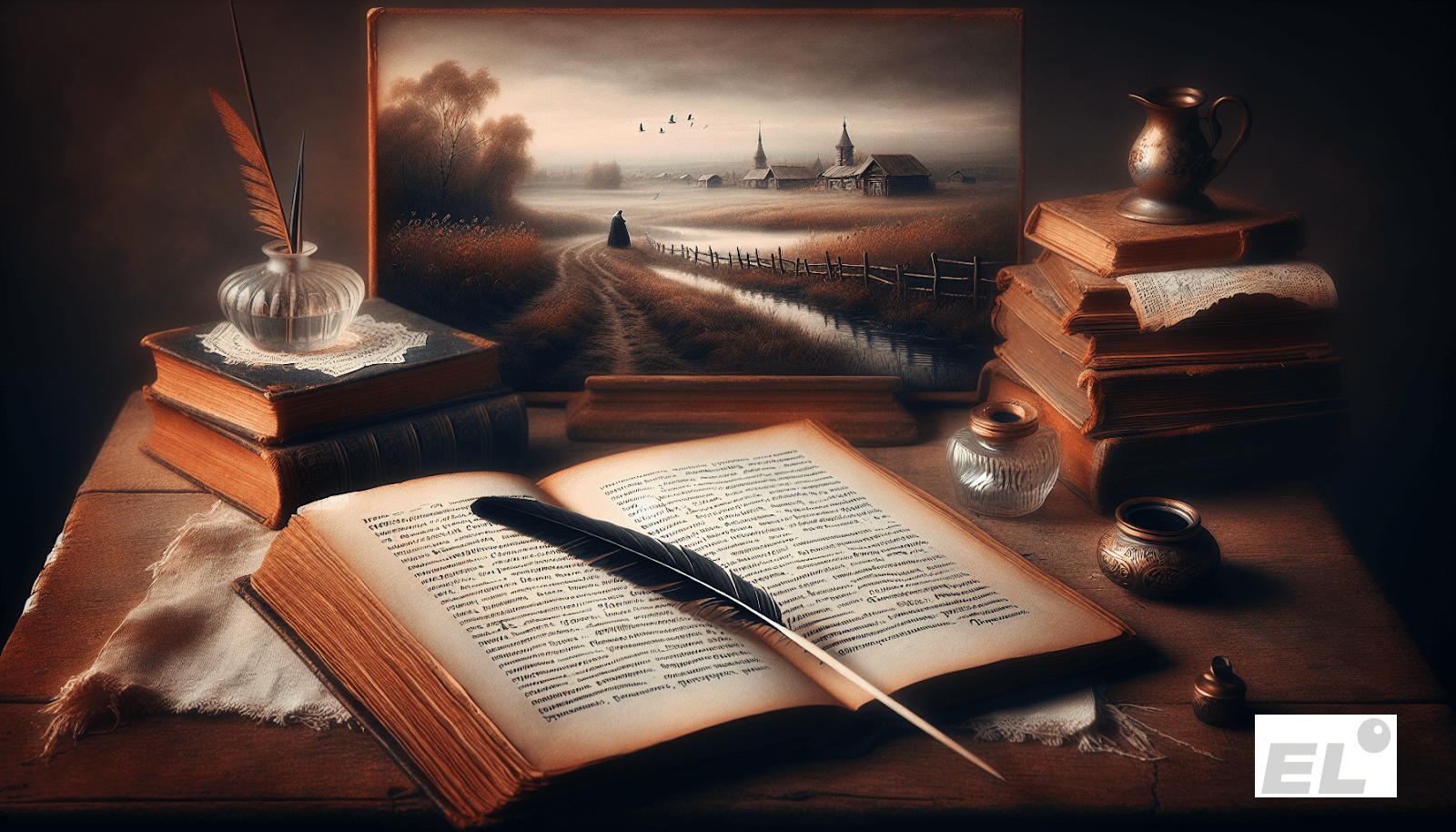 Чеховская проза: кратко и понятно.