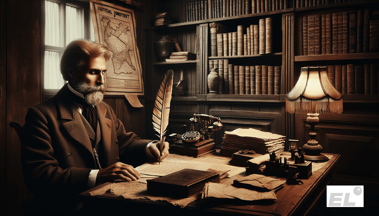 Простыми словами о поэме «Мертвые души».