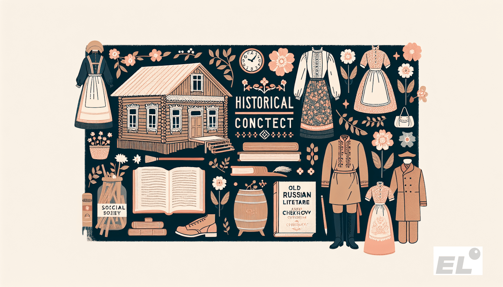 Кратко о сложных повестях Чехова.