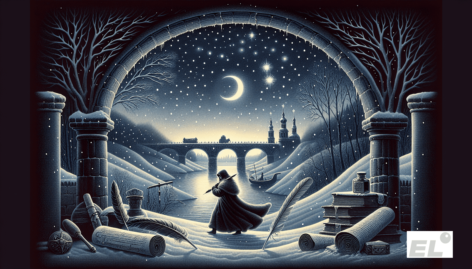 Лирические мотивы и их символика