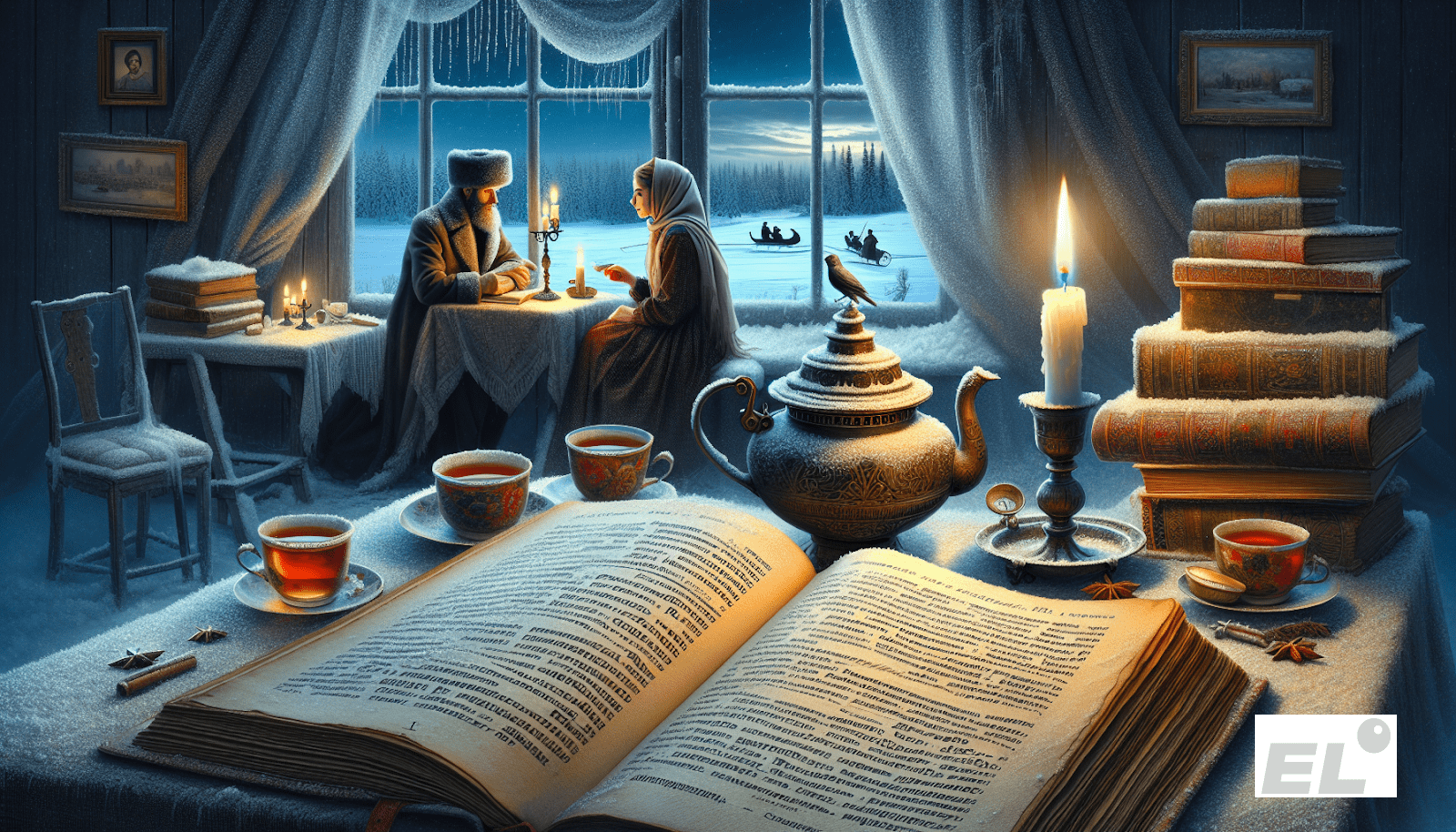 Тема дружбы в русской классике.