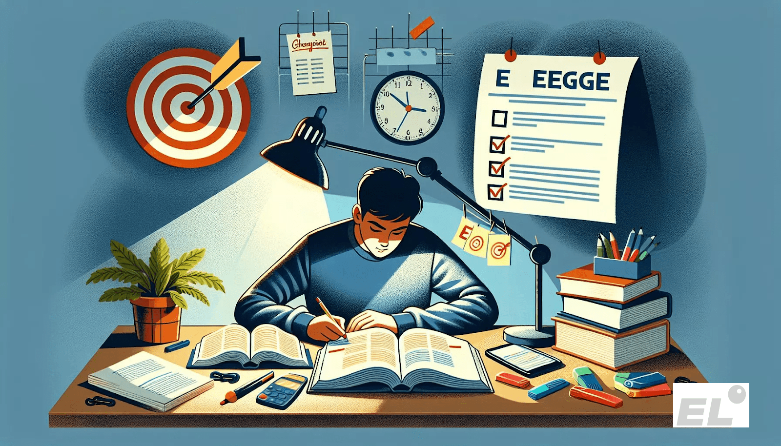 Как подготовиться к ЕГЭ