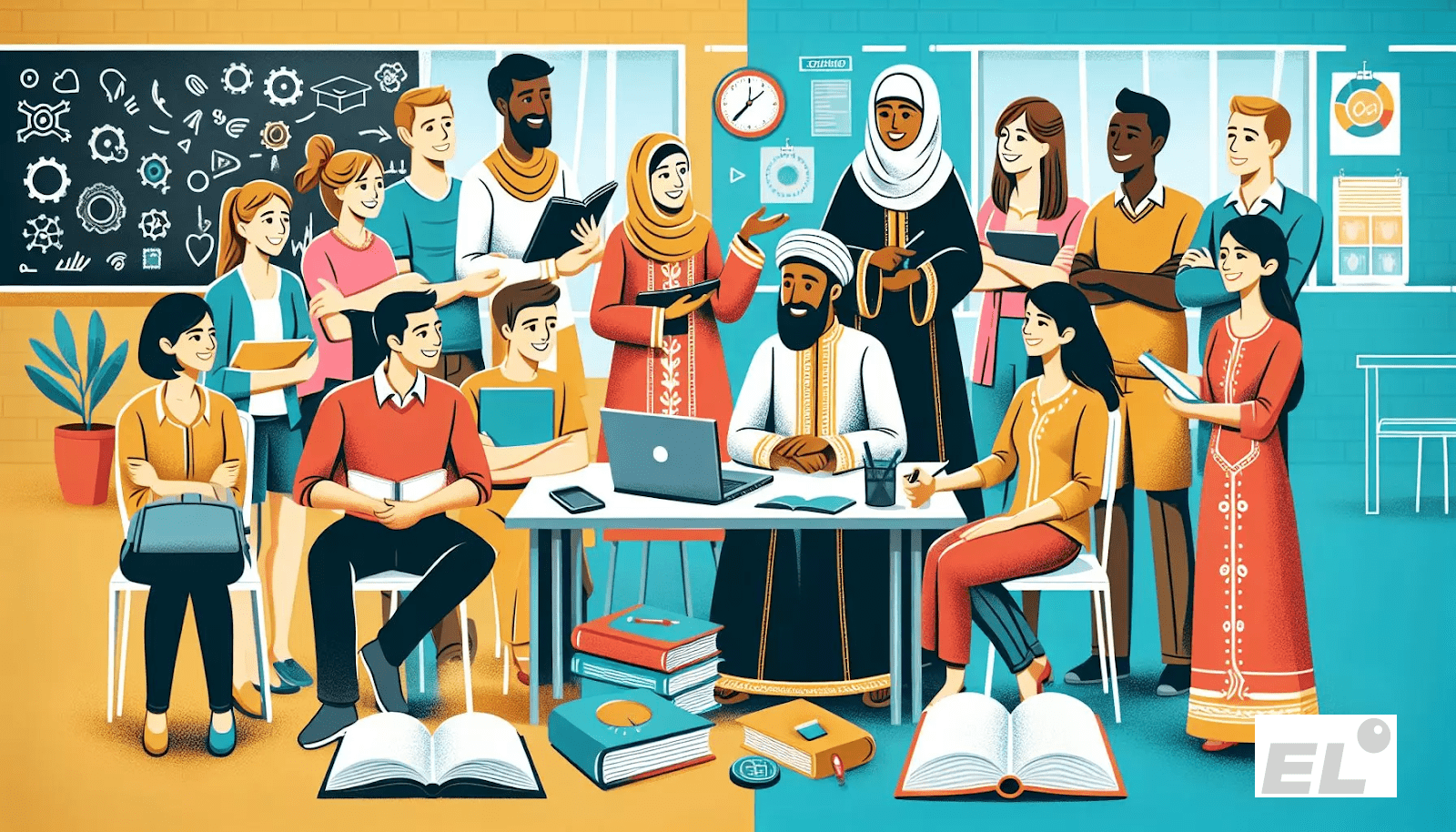 Какой формат обучения выбрать: групповые занятия или индивидуальные.