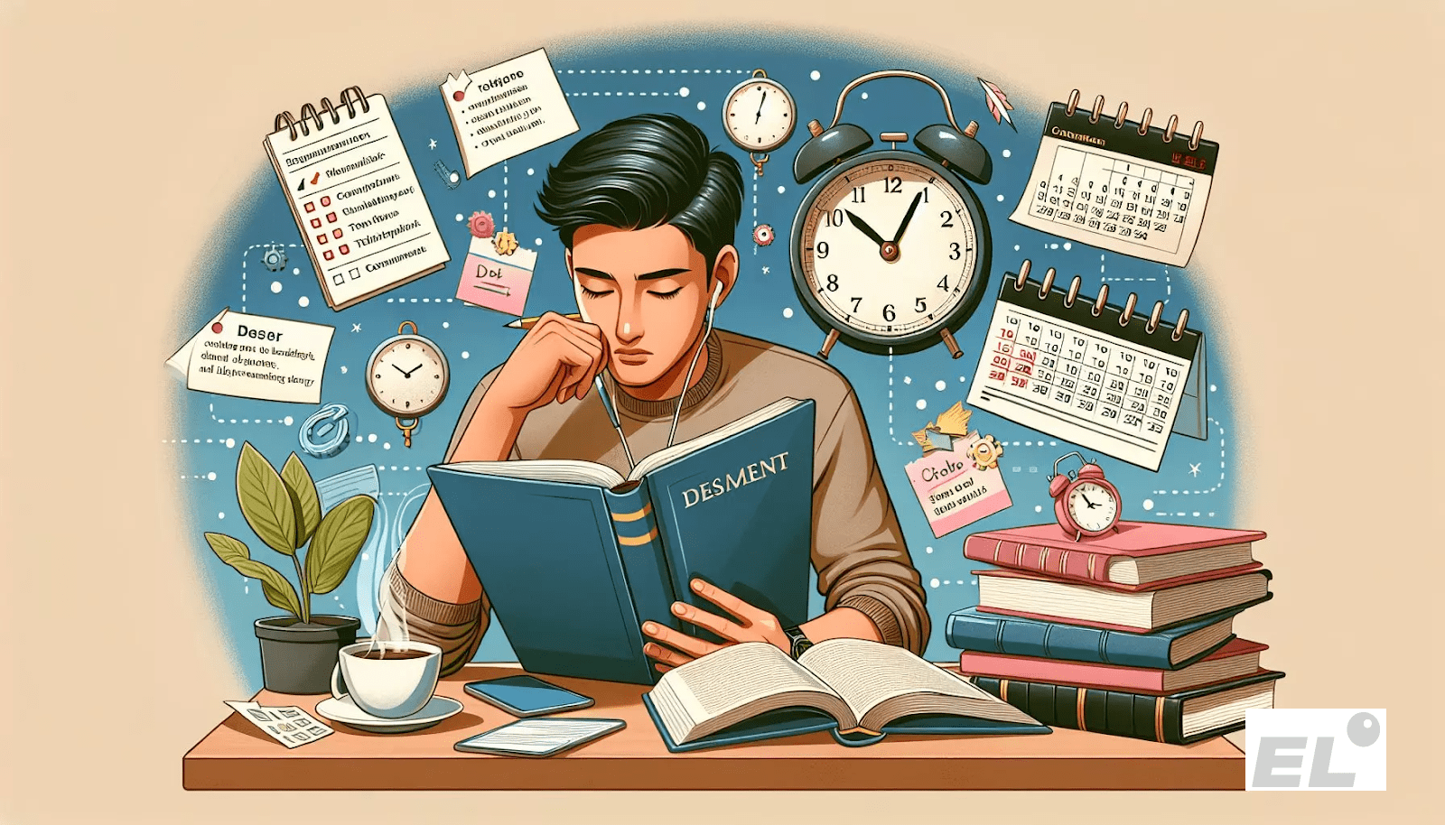 Секреты успешной подготовки к ЕГЭ в условиях ограниченного времени.