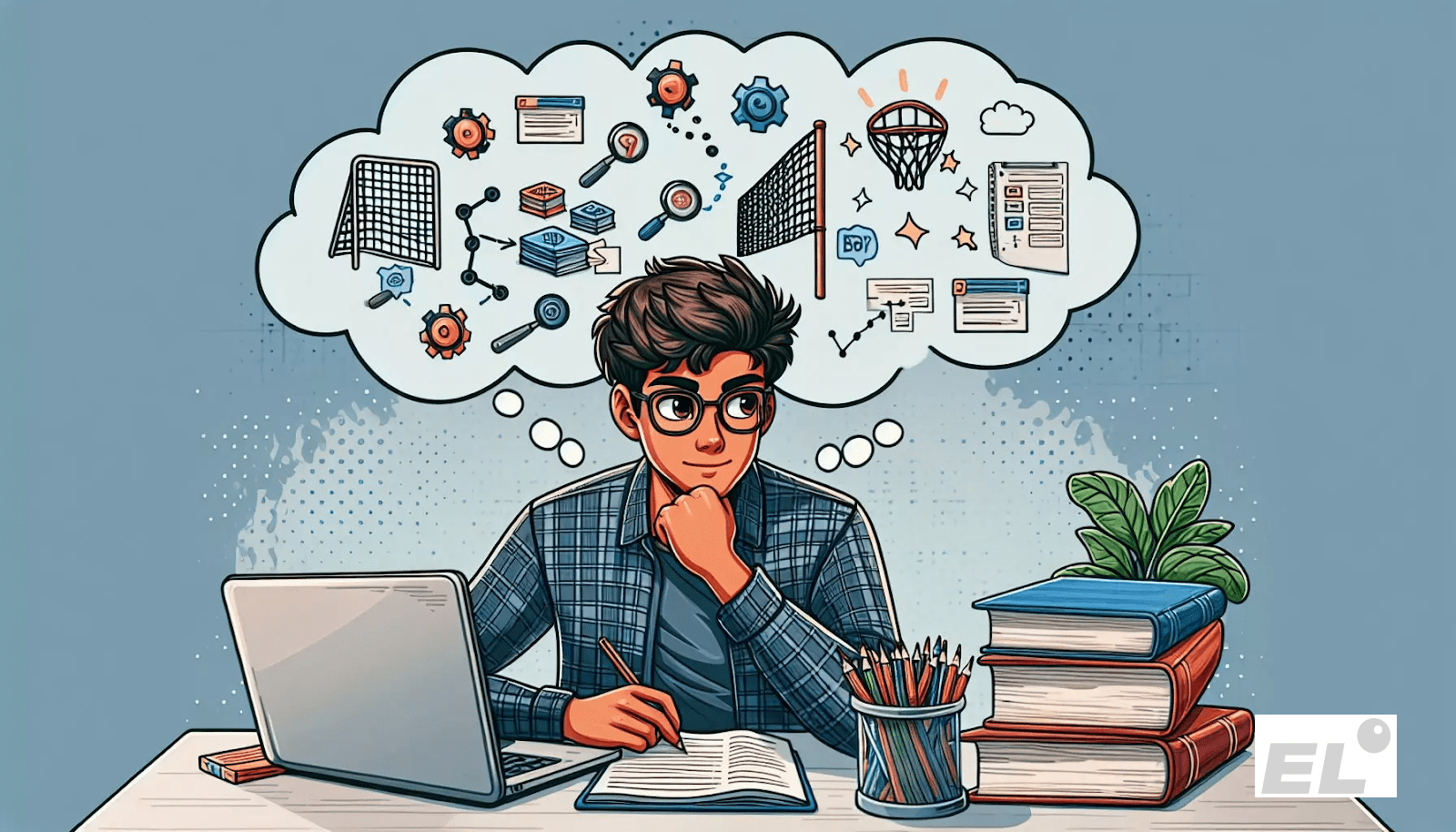 Как поддерживать высокий уровень мотивации при подготовке к ЕГЭ.