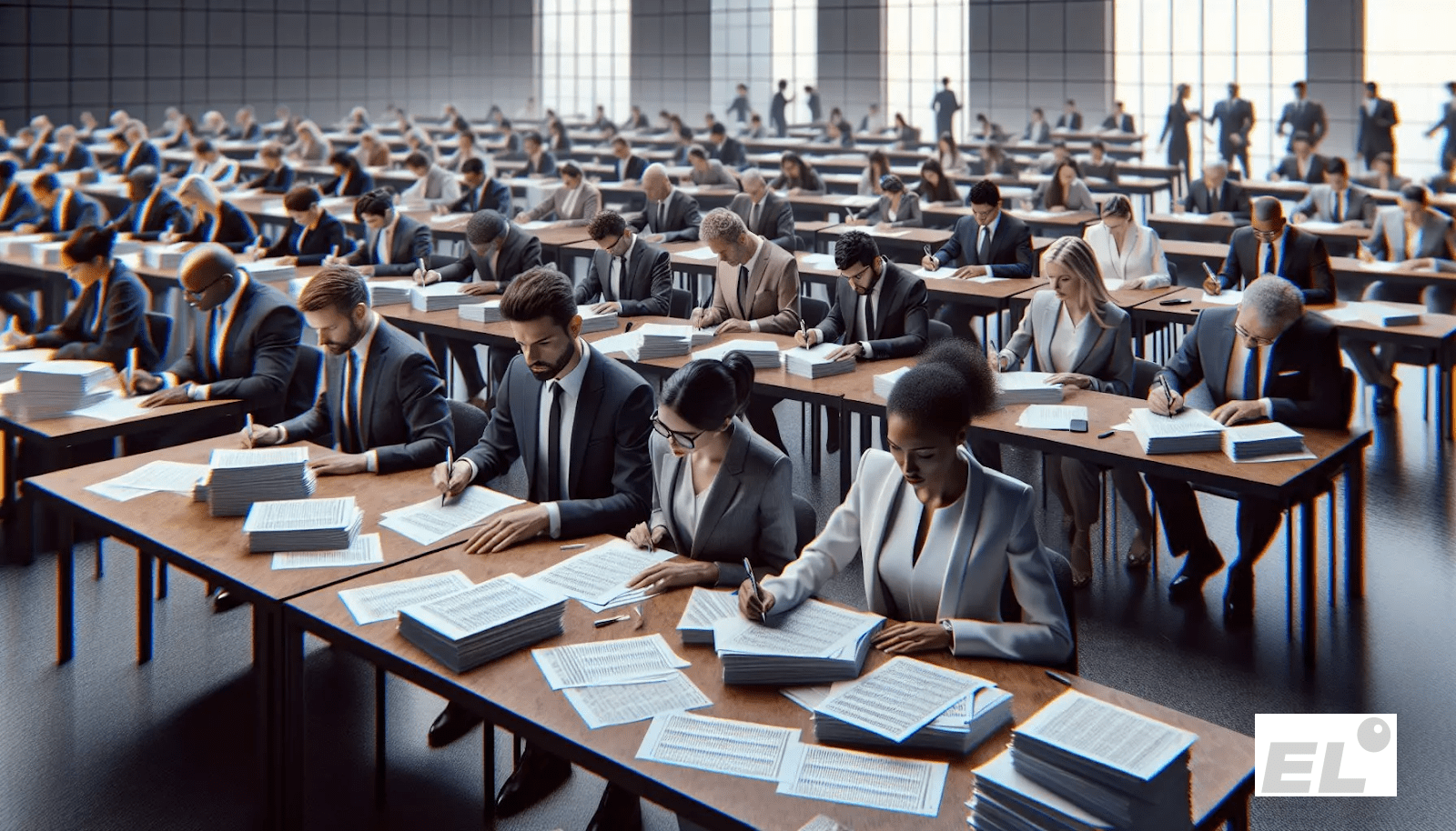 На что обращают внимание эксперты при проверке ЕГЭ.