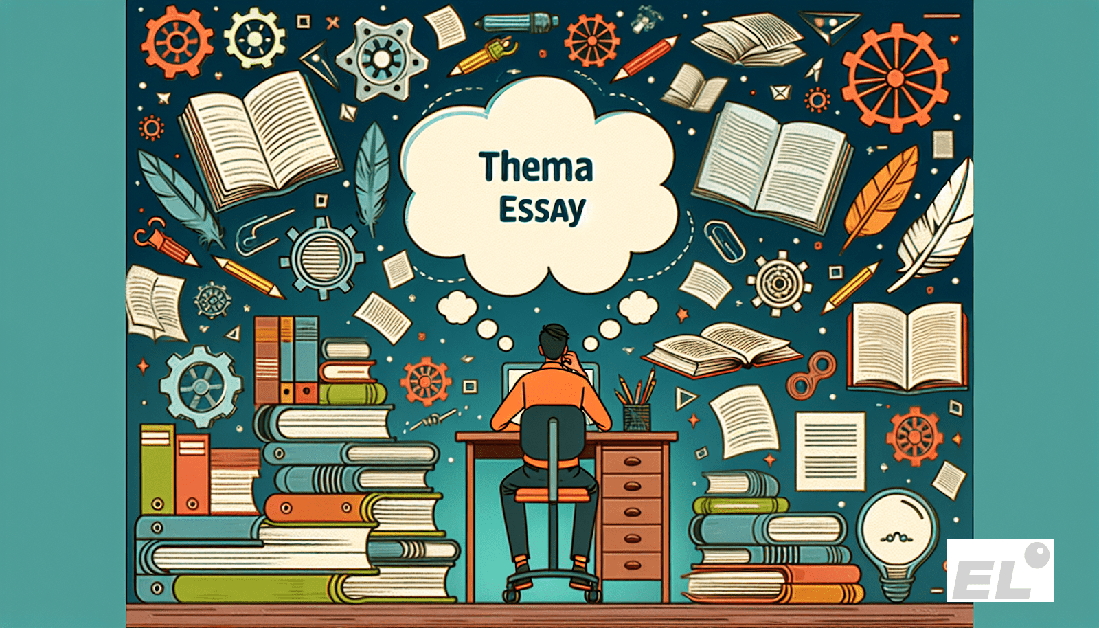 Как не запутаться при выборе темы сочинения.