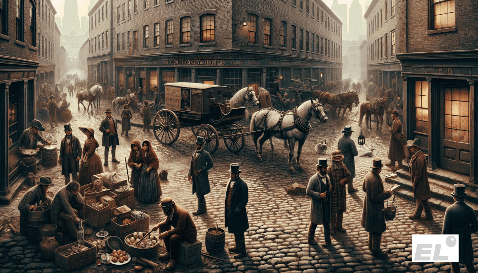 Литературные направления XIX века кратко