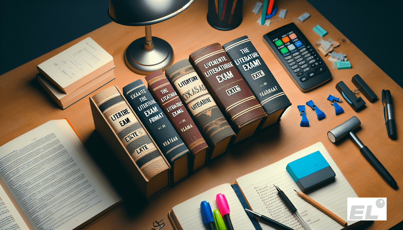 5 типовых вариантов ЕГЭ по литературе с разбором