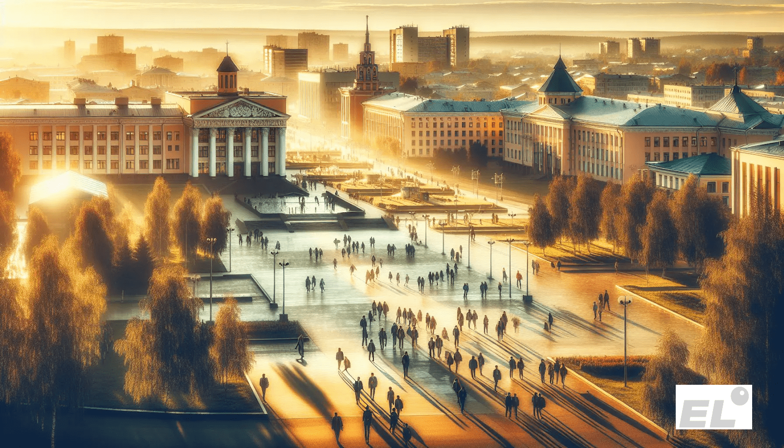 Вузы Самары — обзор лучших университетов.