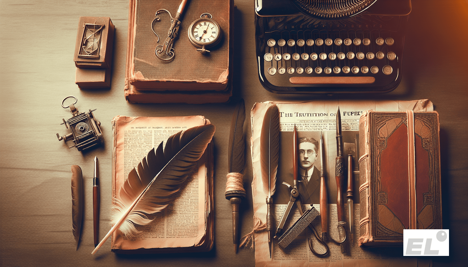 Литературные течения начала XX века в вопросах ЕГЭ