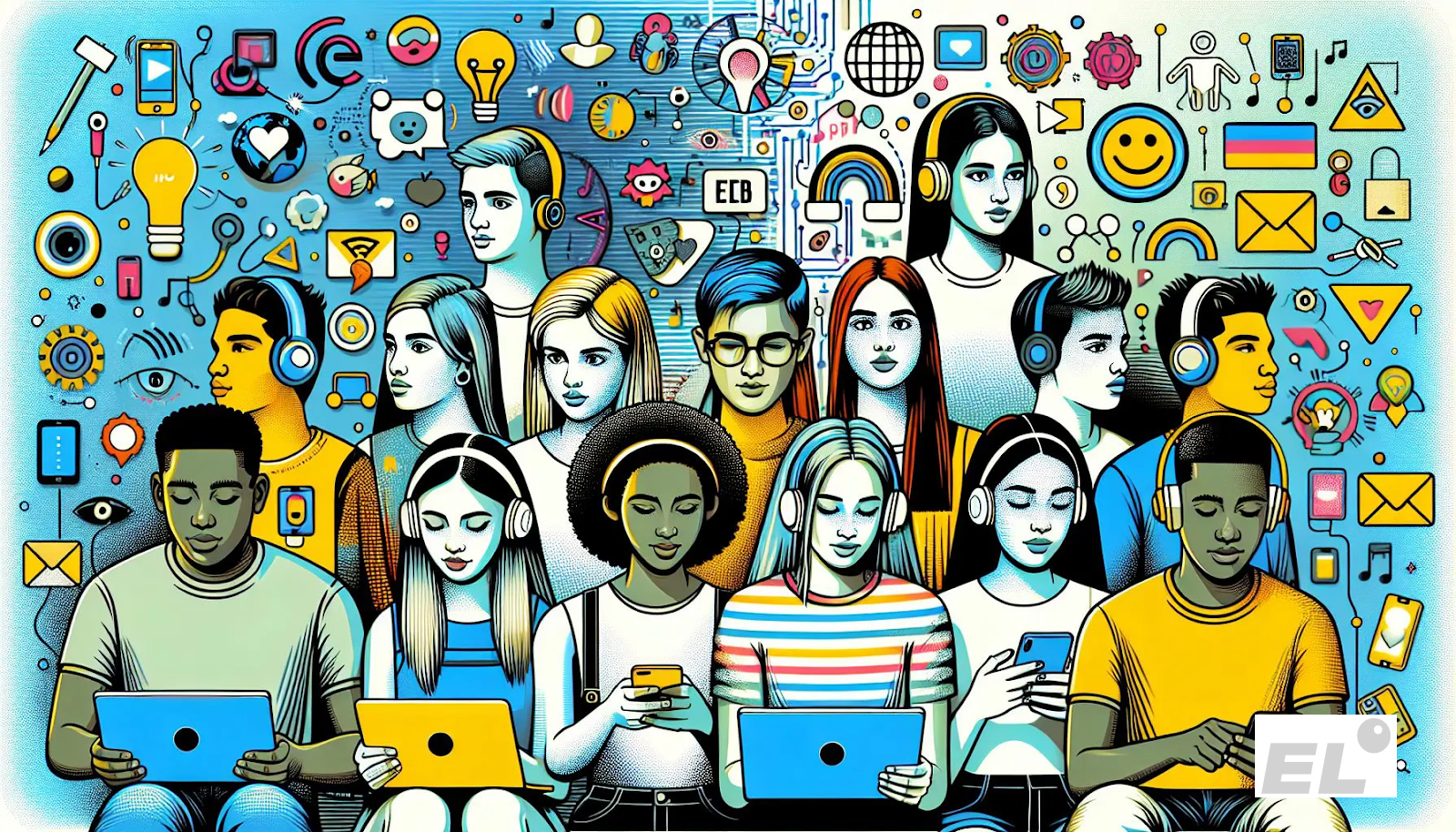 Поколение Z: как его понять и найти общий язык