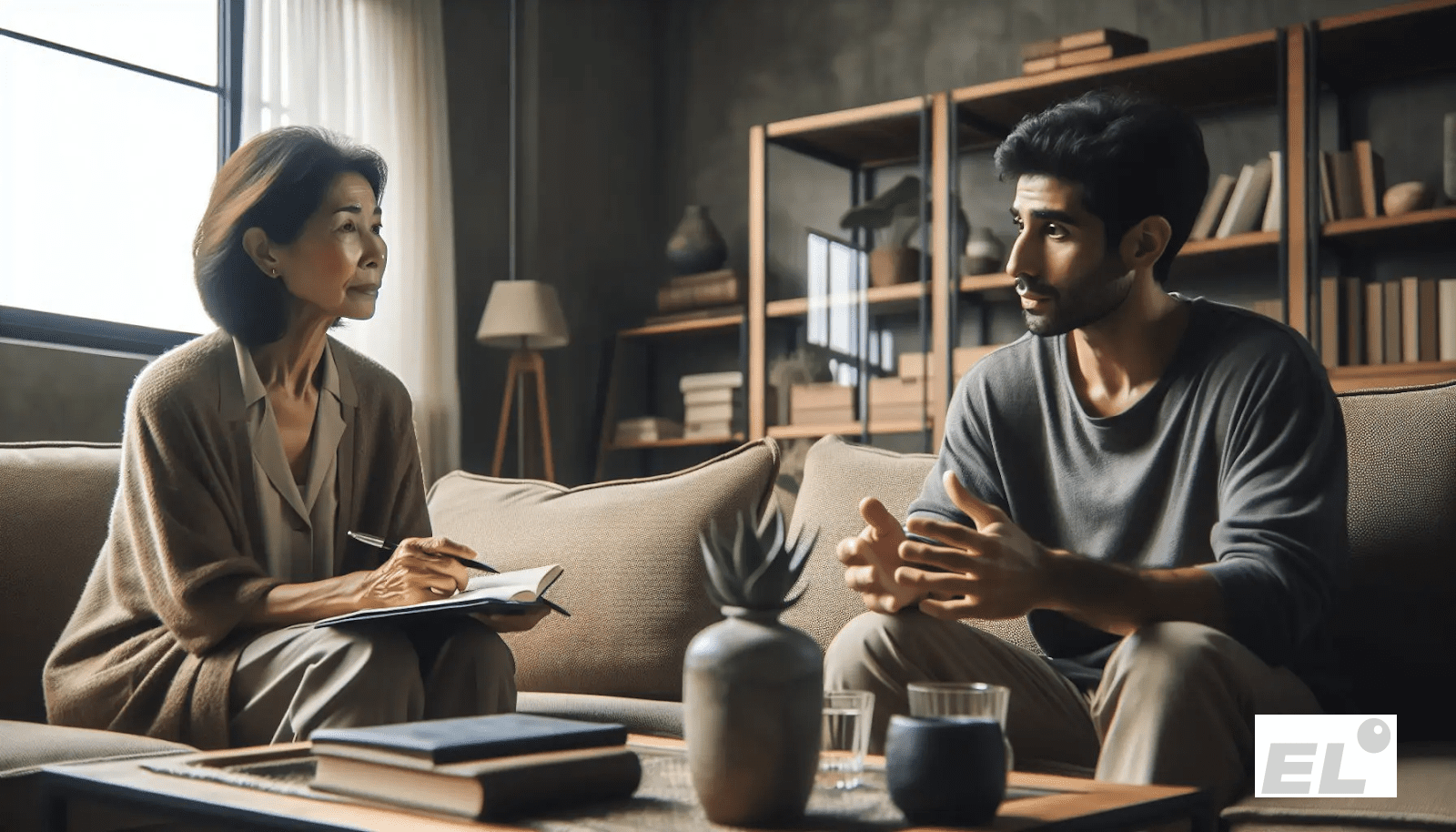 Сепарация детей от родителей: личная история и советы психолога.