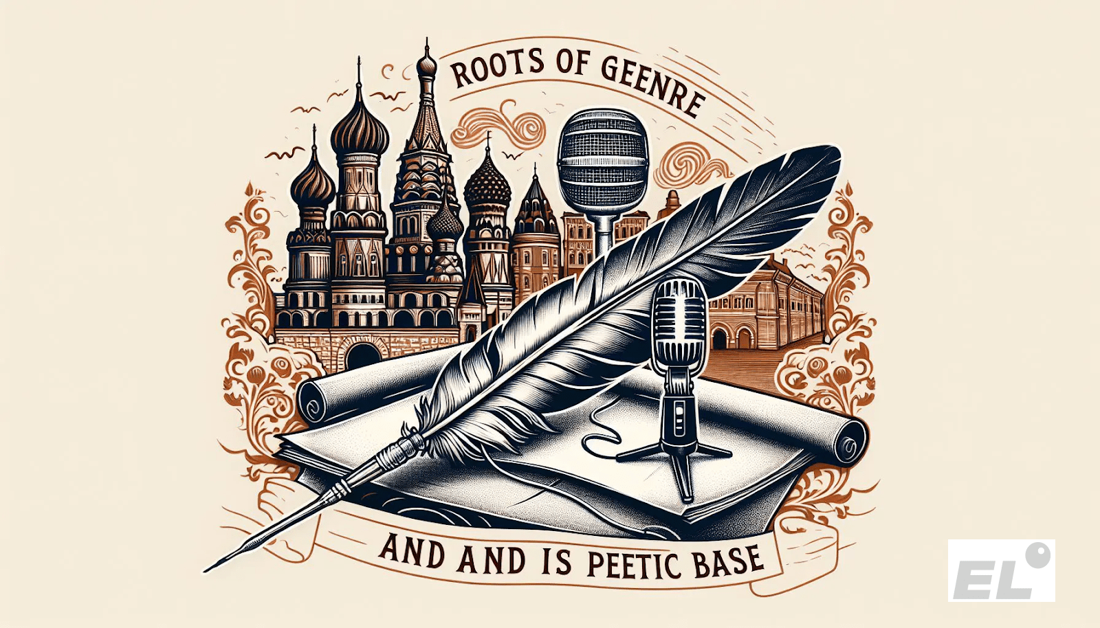 Русский рэп: связь с поэзией и отличие от хип-хопа