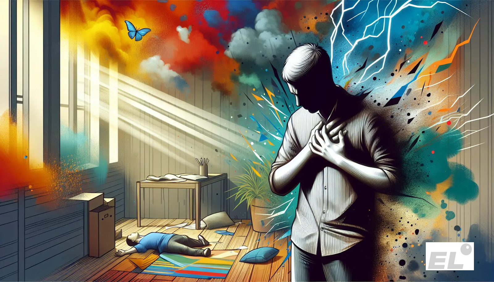 Что такое паническая атака и как от неё избавиться